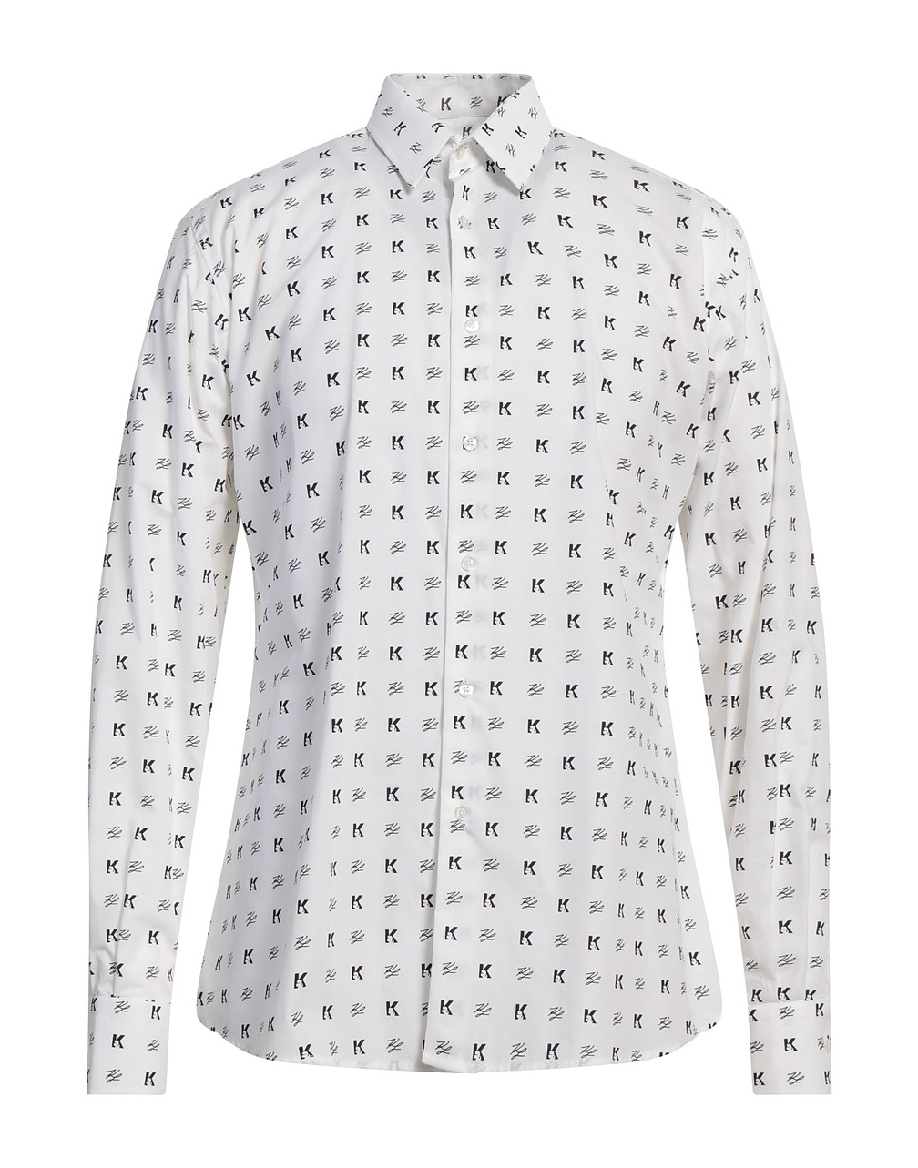 KARL LAGERFELD - Hemden