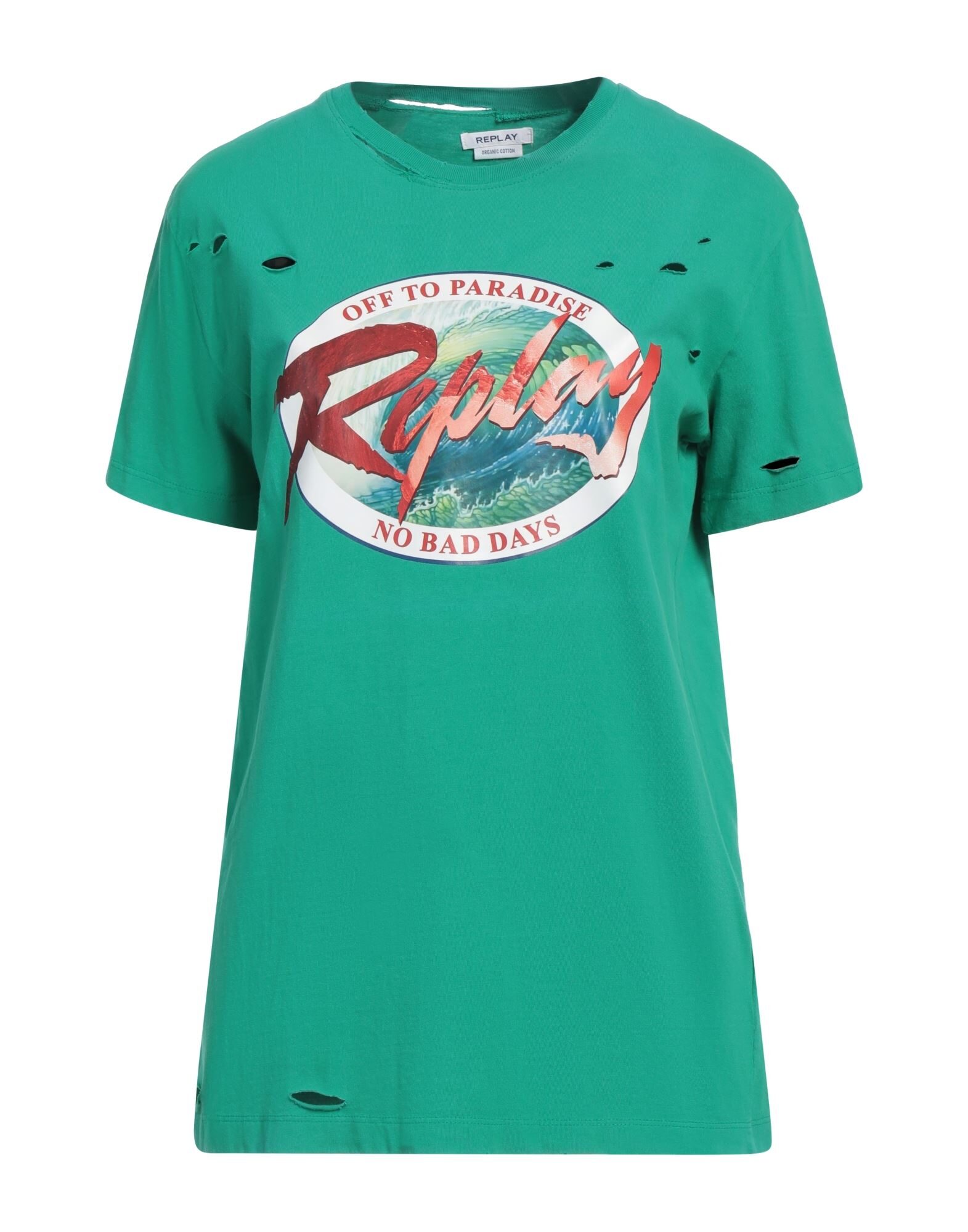 REPLAY - Футболки