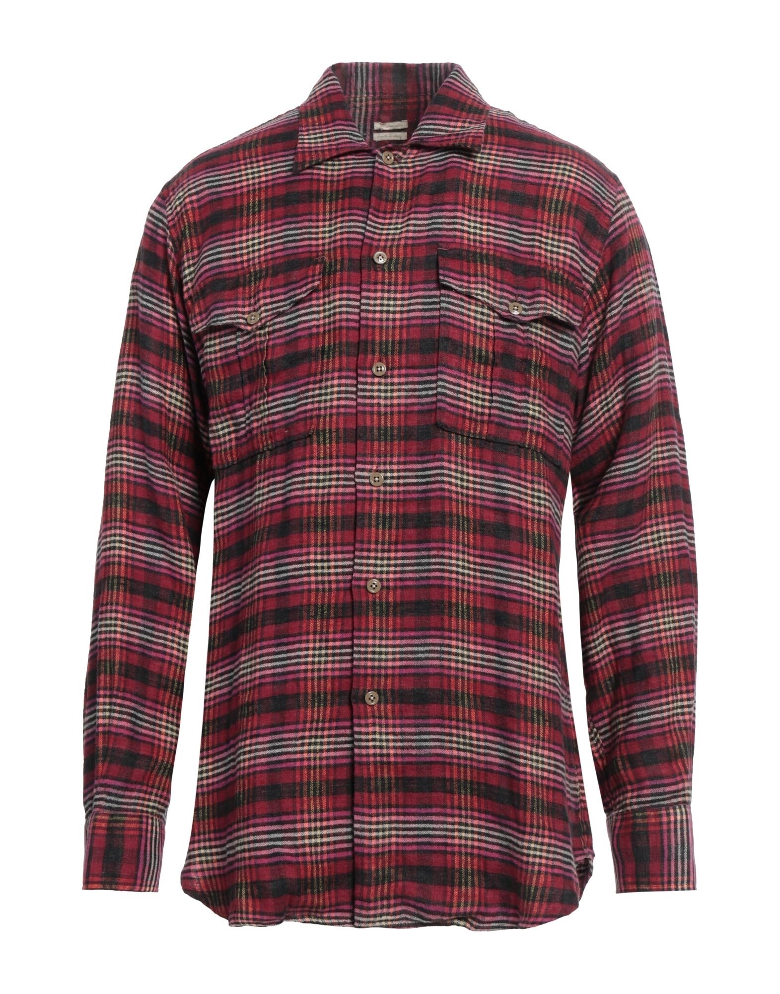 MASSIMO ALBA - Shirts