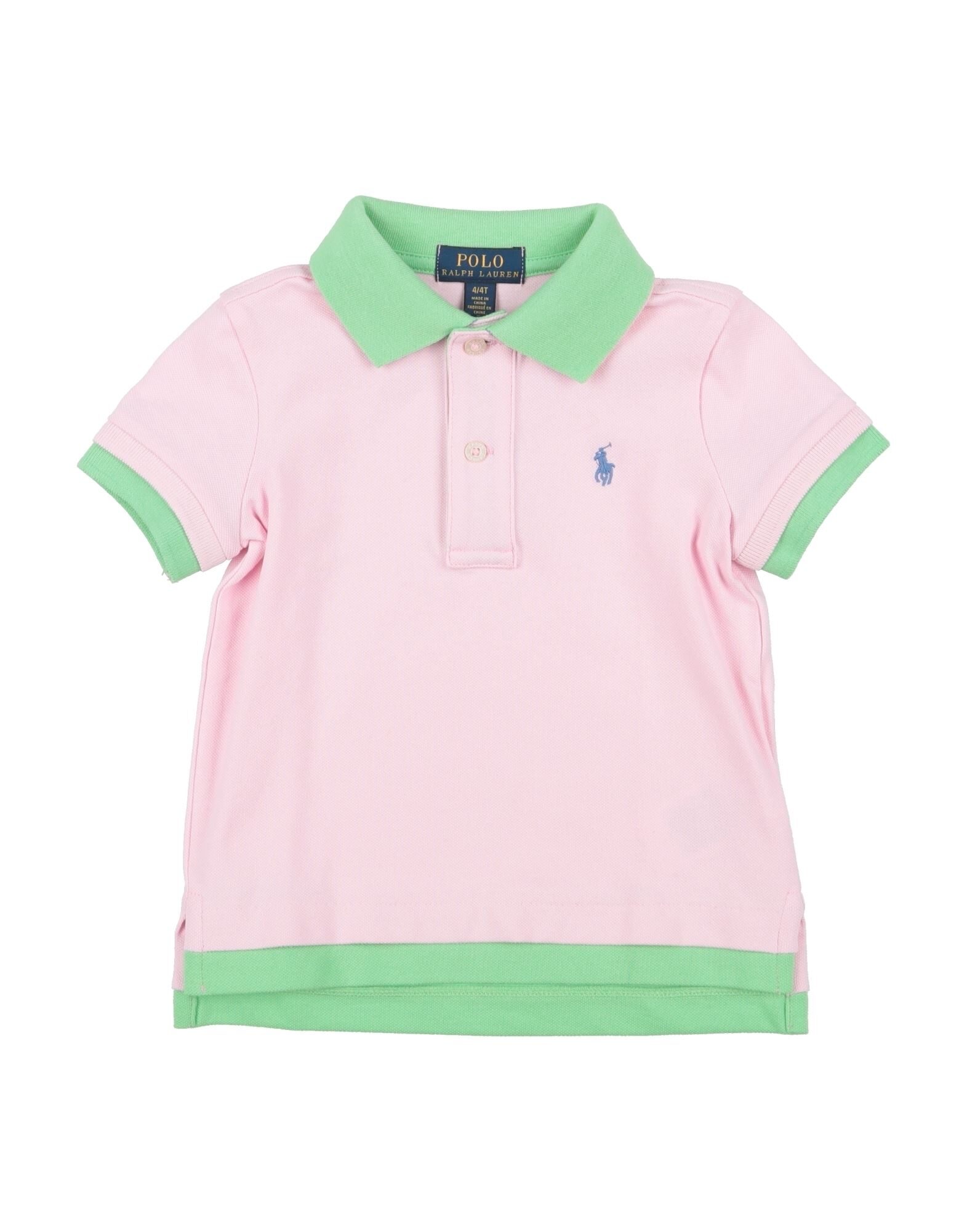 POLO RALPH LAUREN - Poloshirts