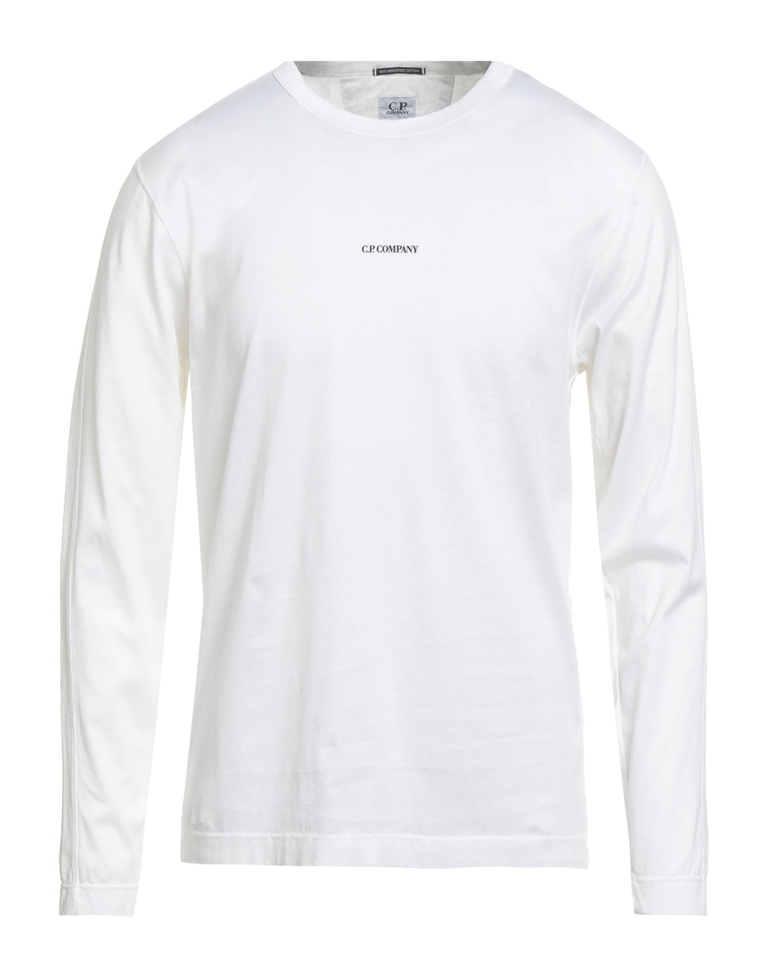 C.P. COMPANY - T-shirts