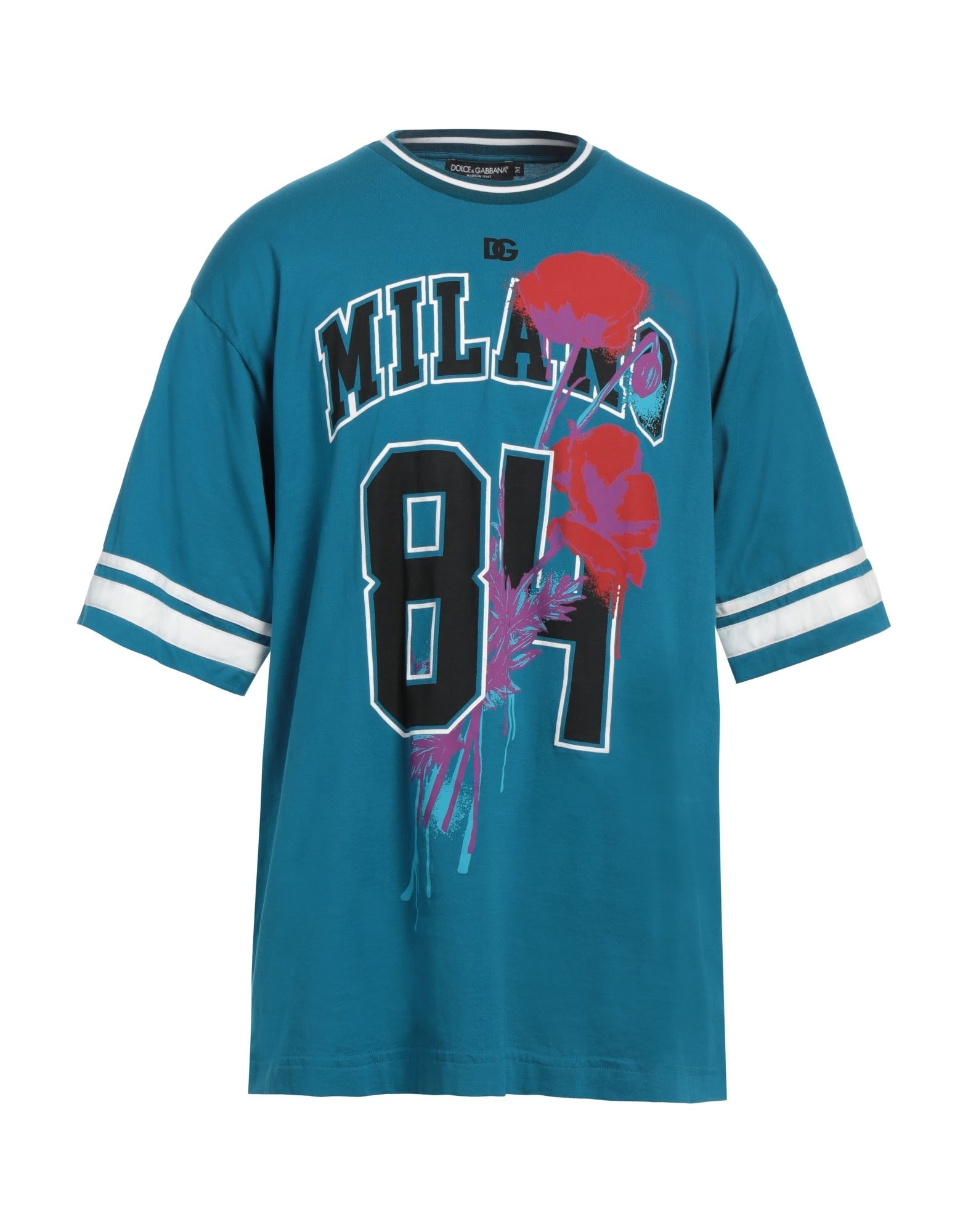 DOLCE&GABBANA - T-shirts