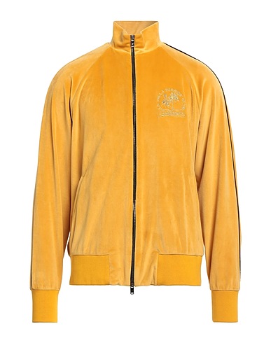 PT Torino Sweatshirt Marigold 95% Polyester, 5% Elastane