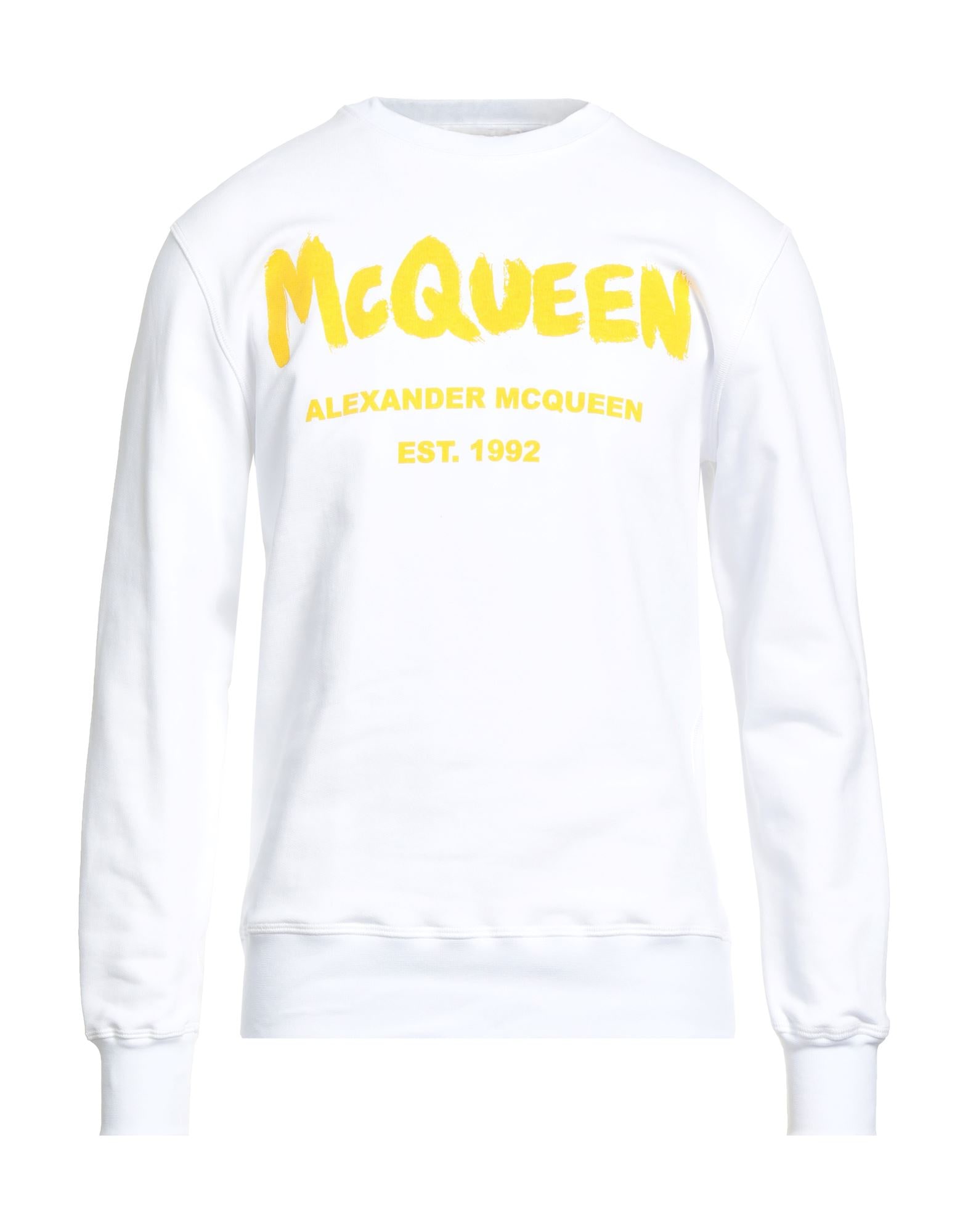 MCQUEEN - Sweat-shirts