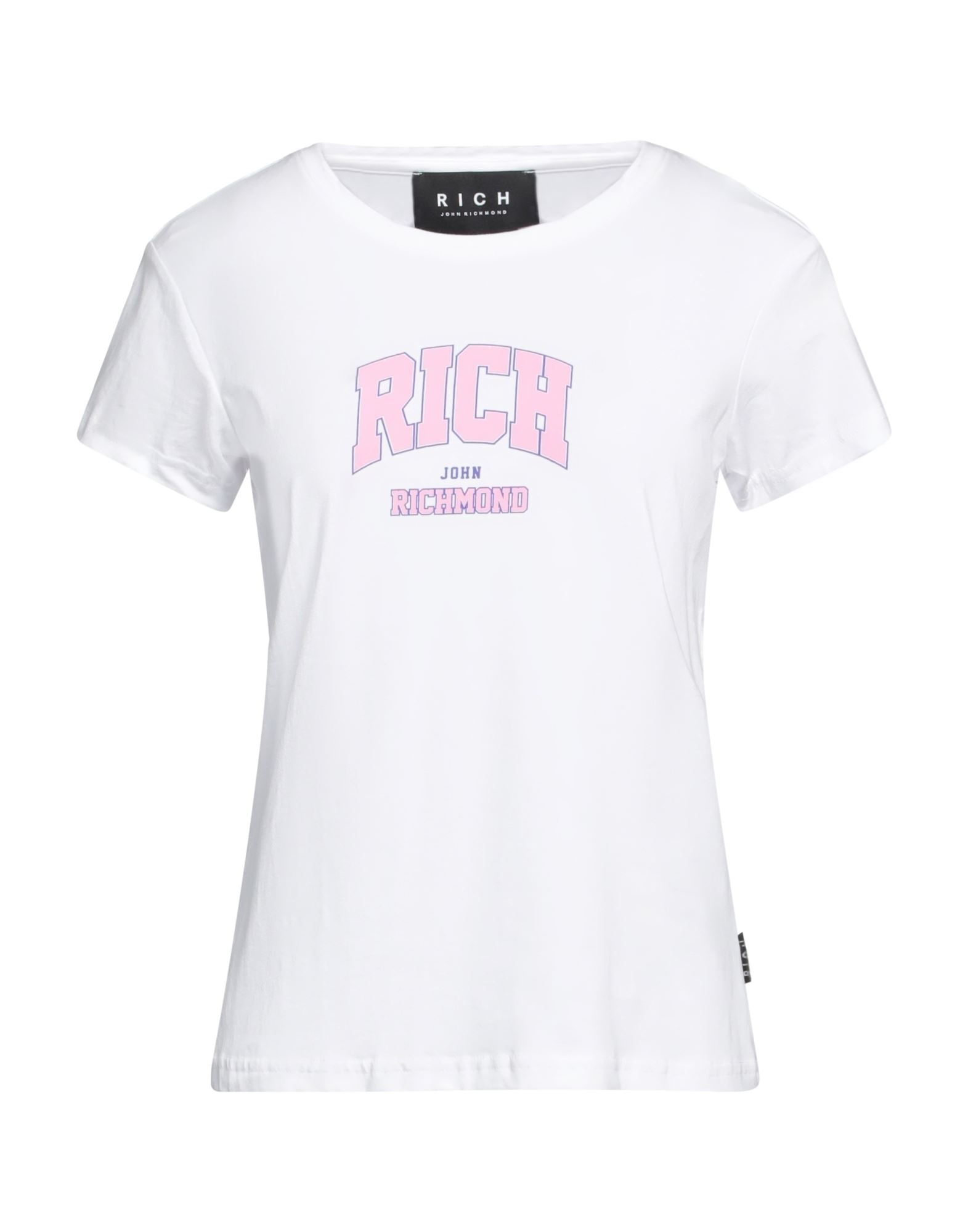 JOHN RICHMOND - T-shirts