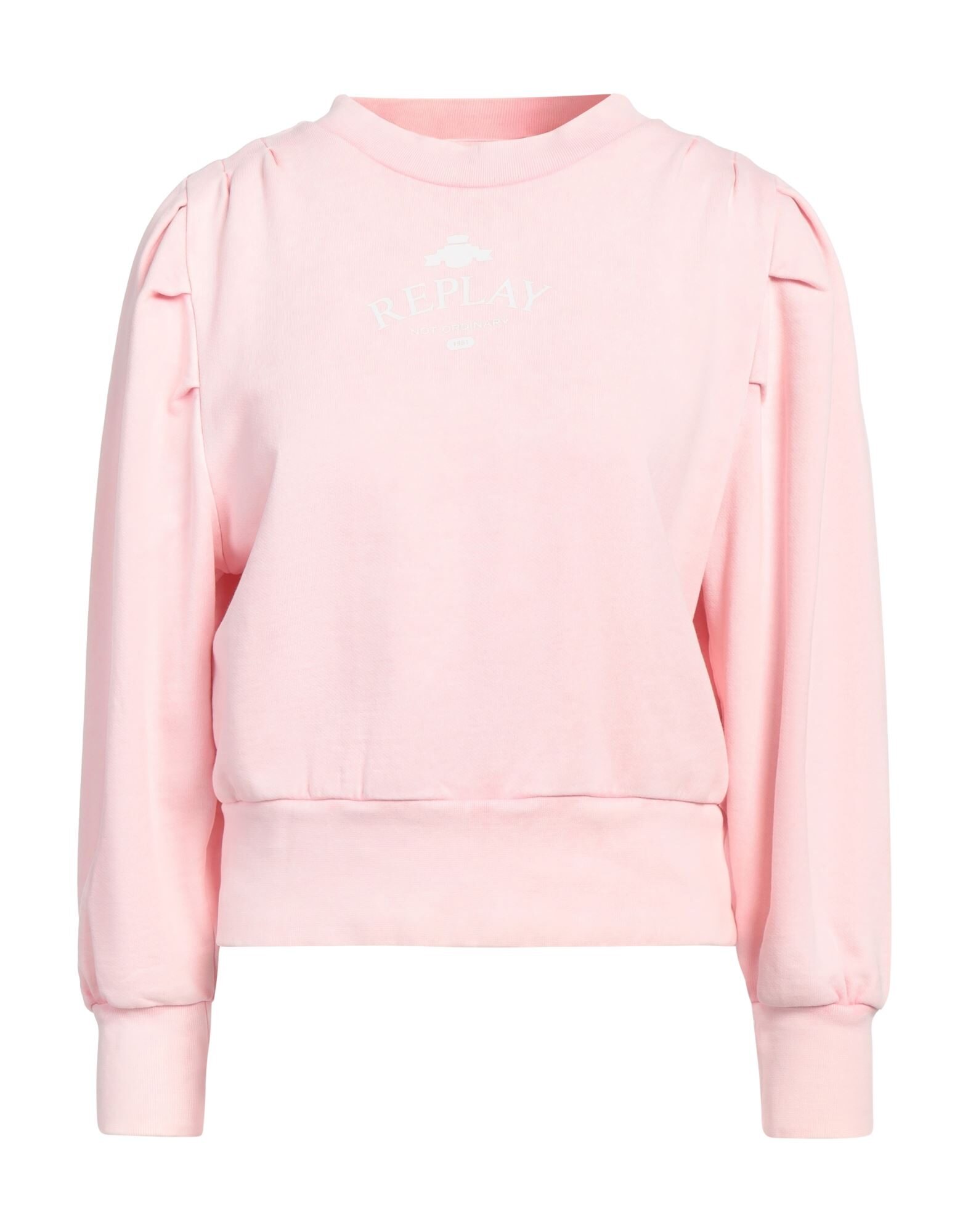 REPLAY - スウェットシャツ