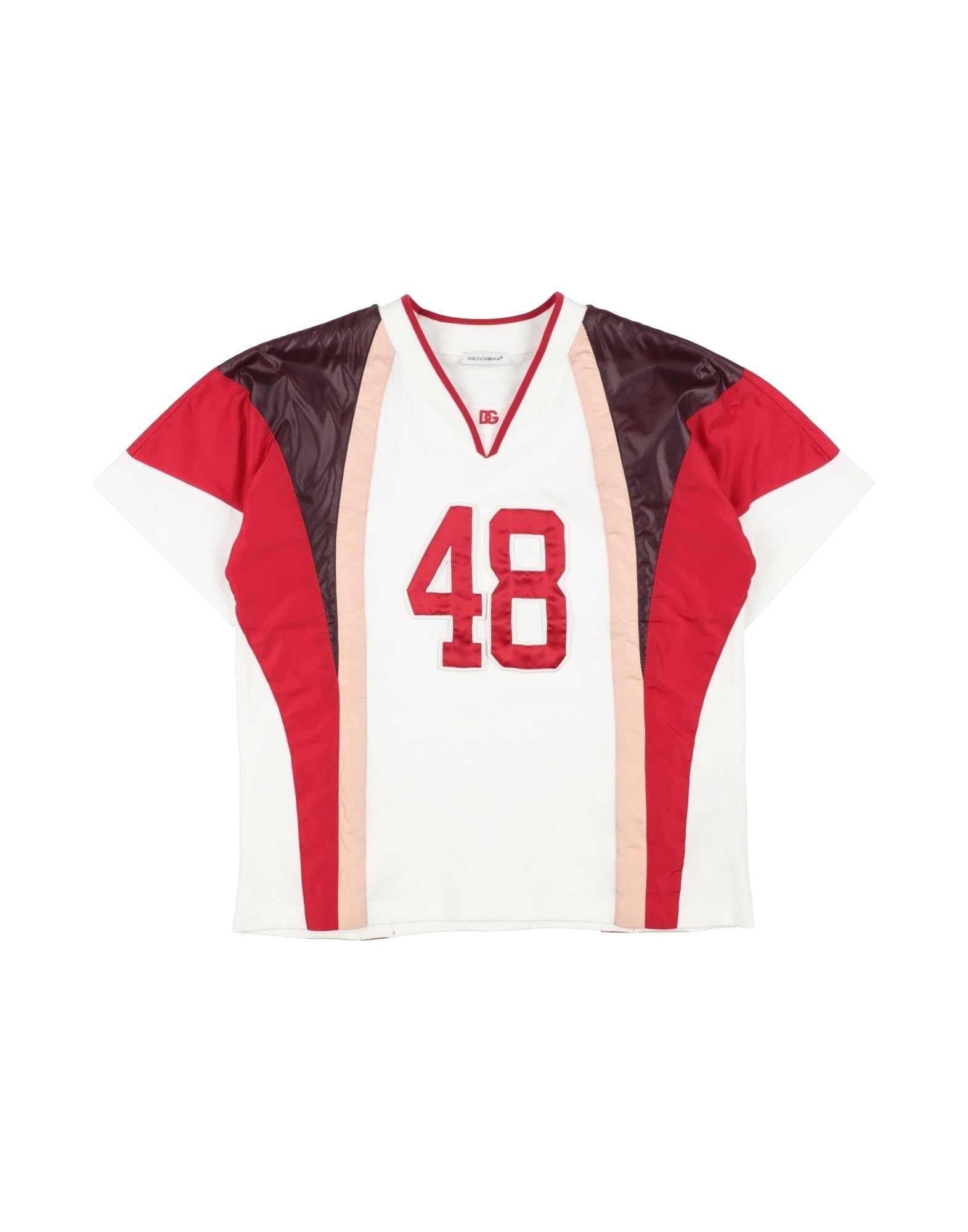 DOLCE&GABBANA - Футболки