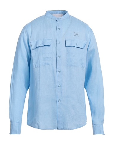 RICHMOND X Linen shirt 100% Linen