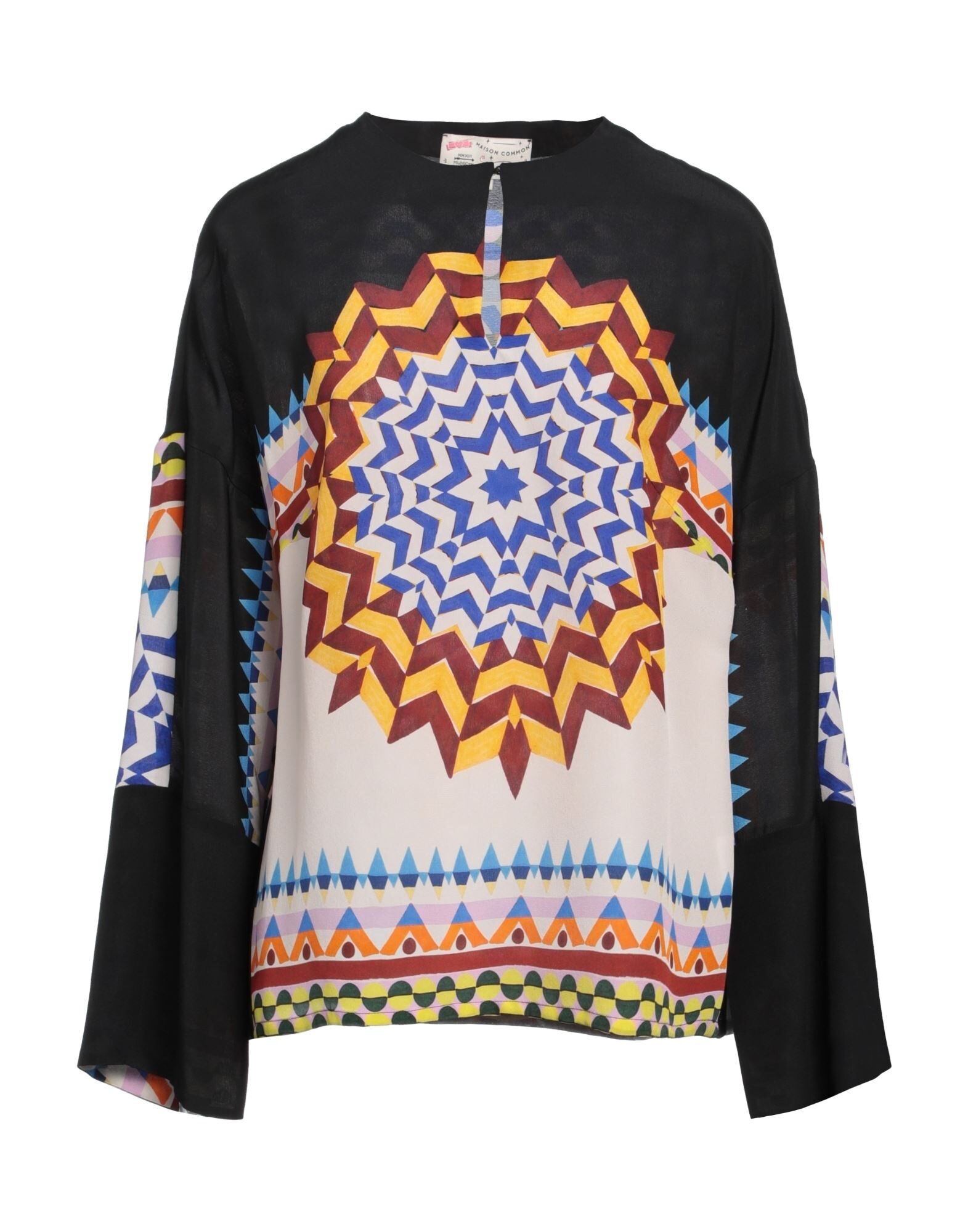 MAISON COMMON - Tops