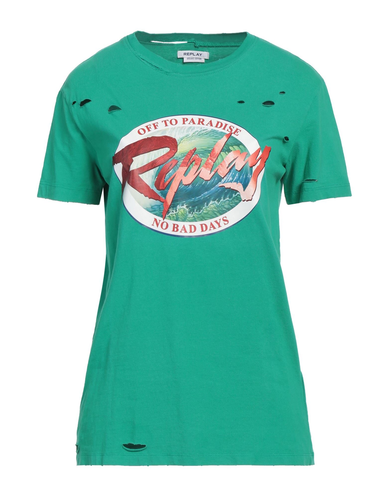 REPLAY - Футболки