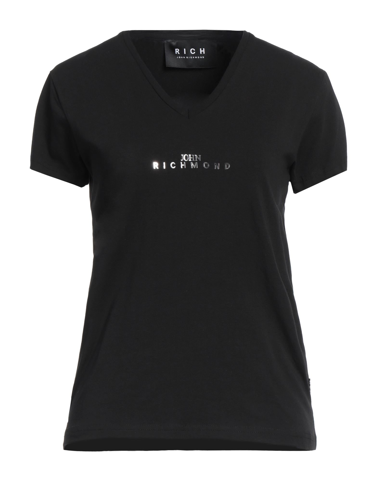 JOHN RICHMOND - T-shirts