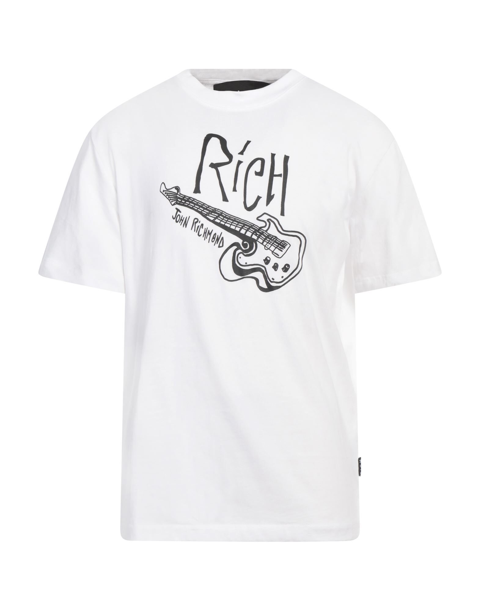 JOHN RICHMOND - T-shirts
