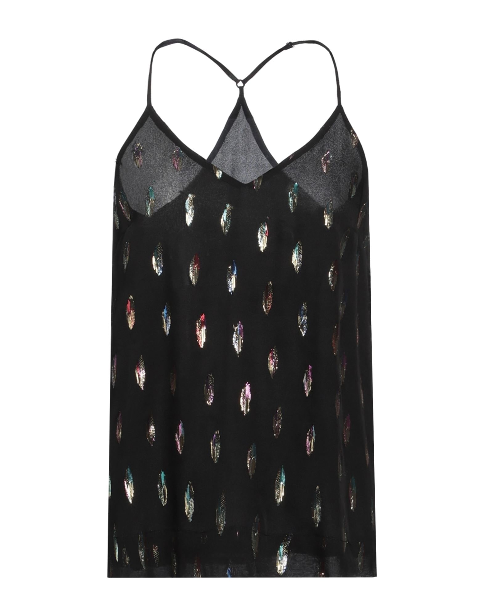 REPLAY - Топы без рукавов