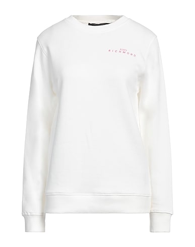 JOHN RICHMOND Sweat-shirt 100% Coton
