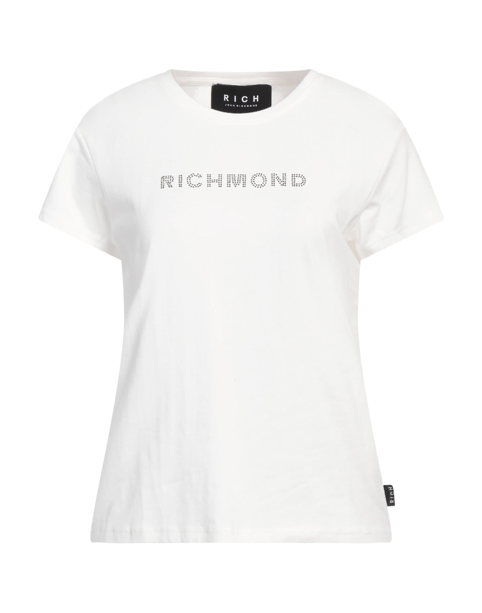 JOHN RICHMOND - T-shirts