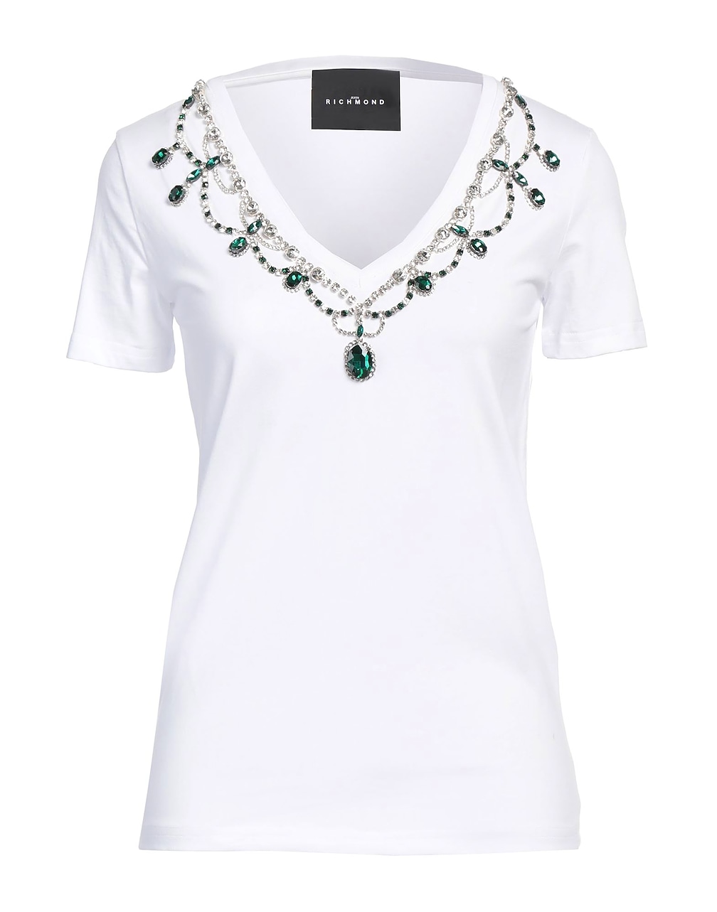 JOHN RICHMOND - T-shirts