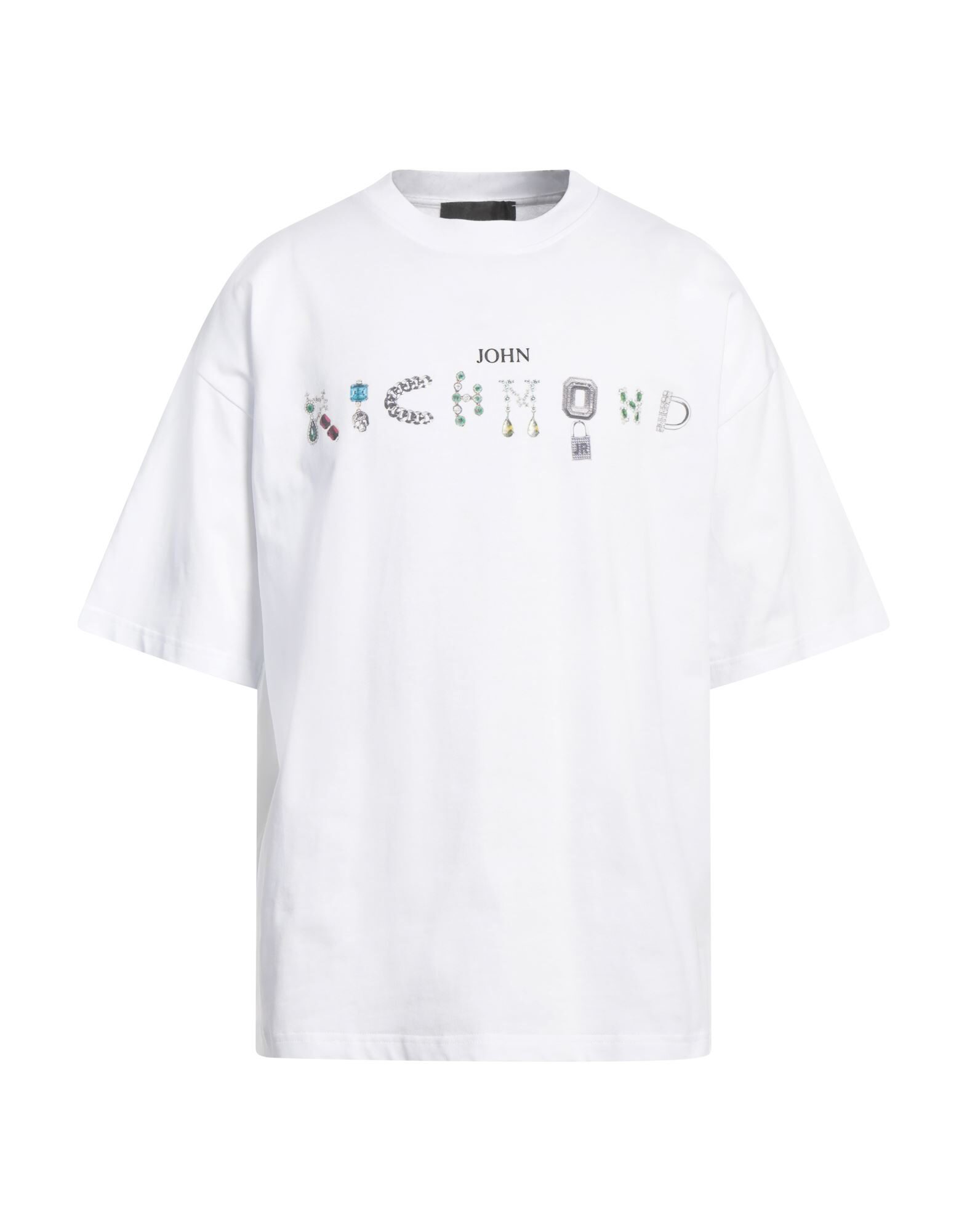 JOHN RICHMOND - T-shirts