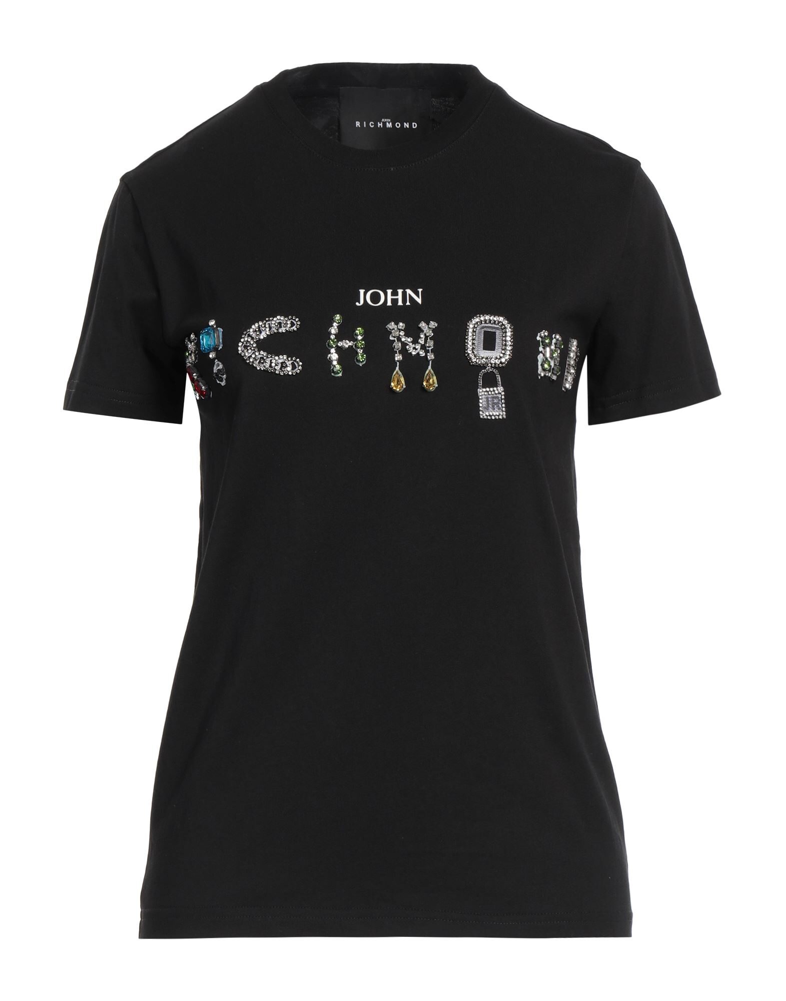 JOHN RICHMOND - Camisetas