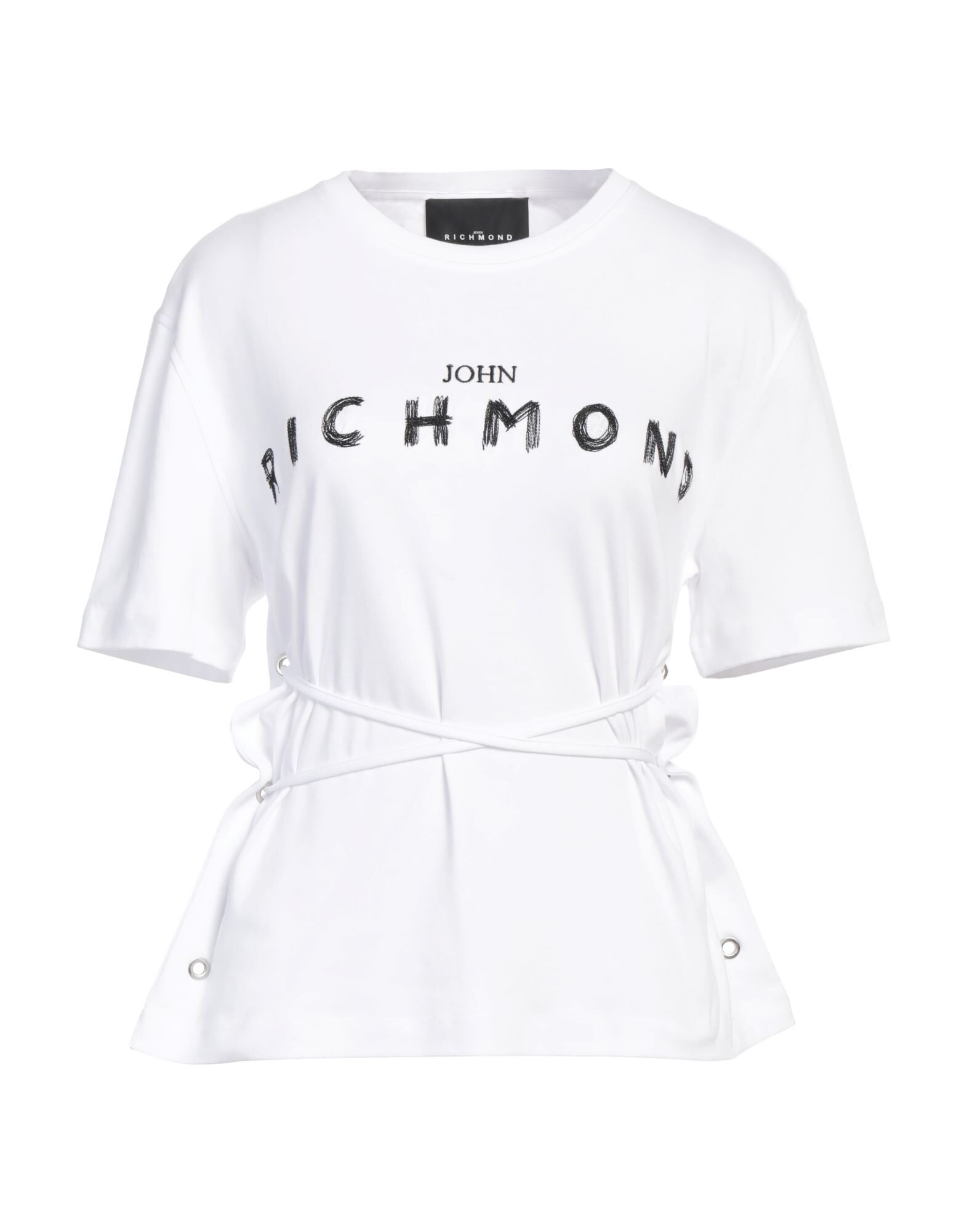 JOHN RICHMOND - T-shirts