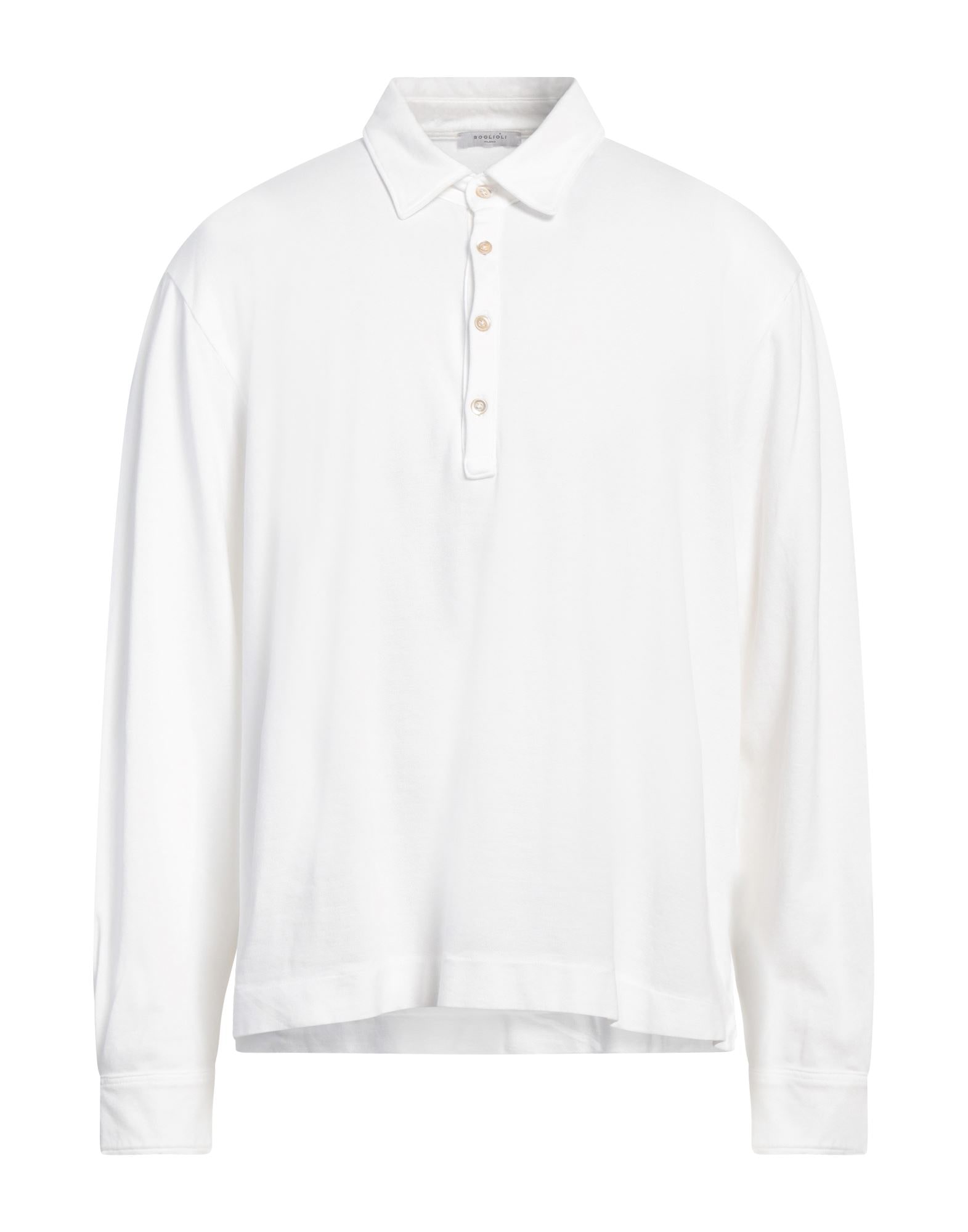 BOGLIOLI - Polo shirts