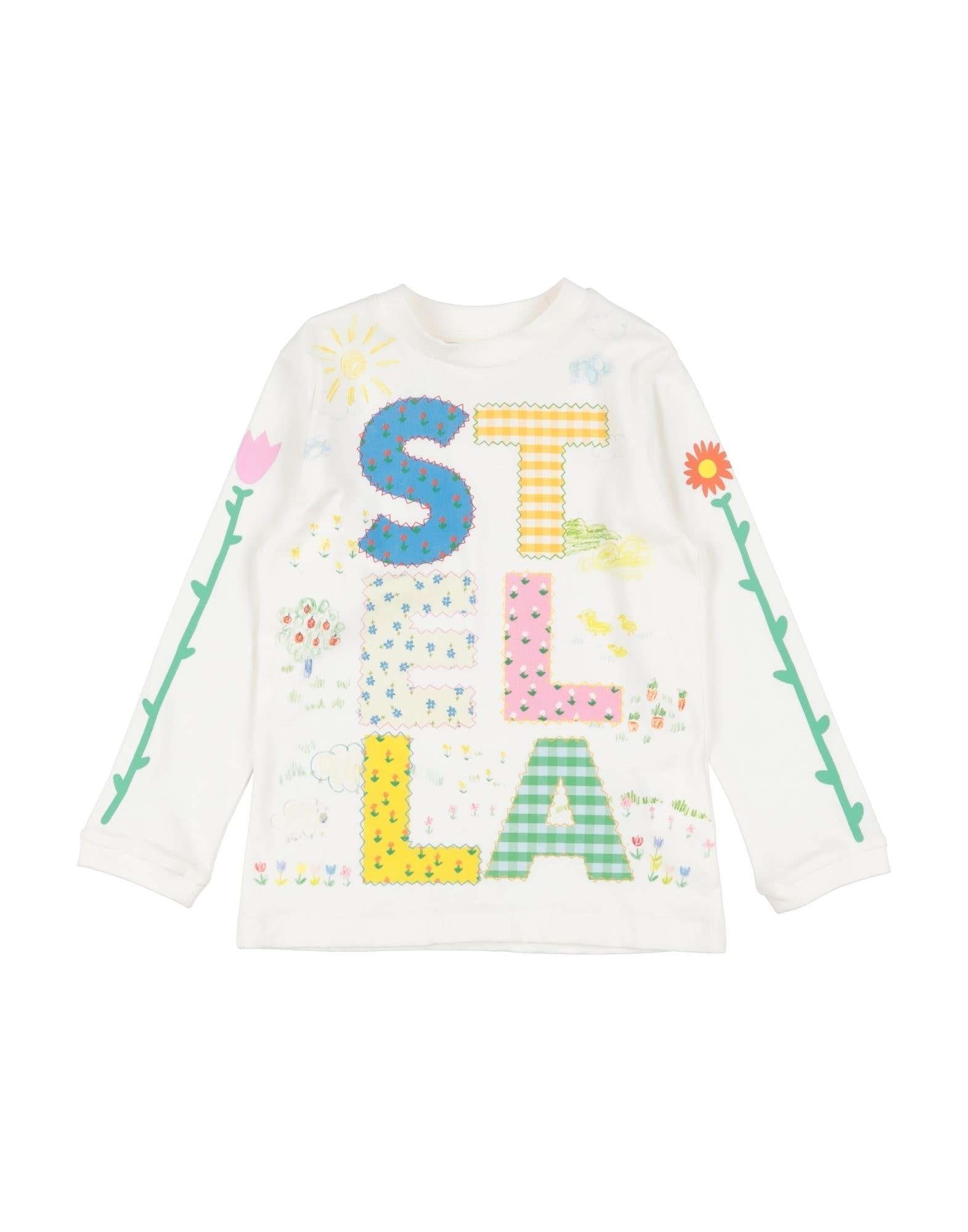 STELLA McCARTNEY KIDS - Футболки