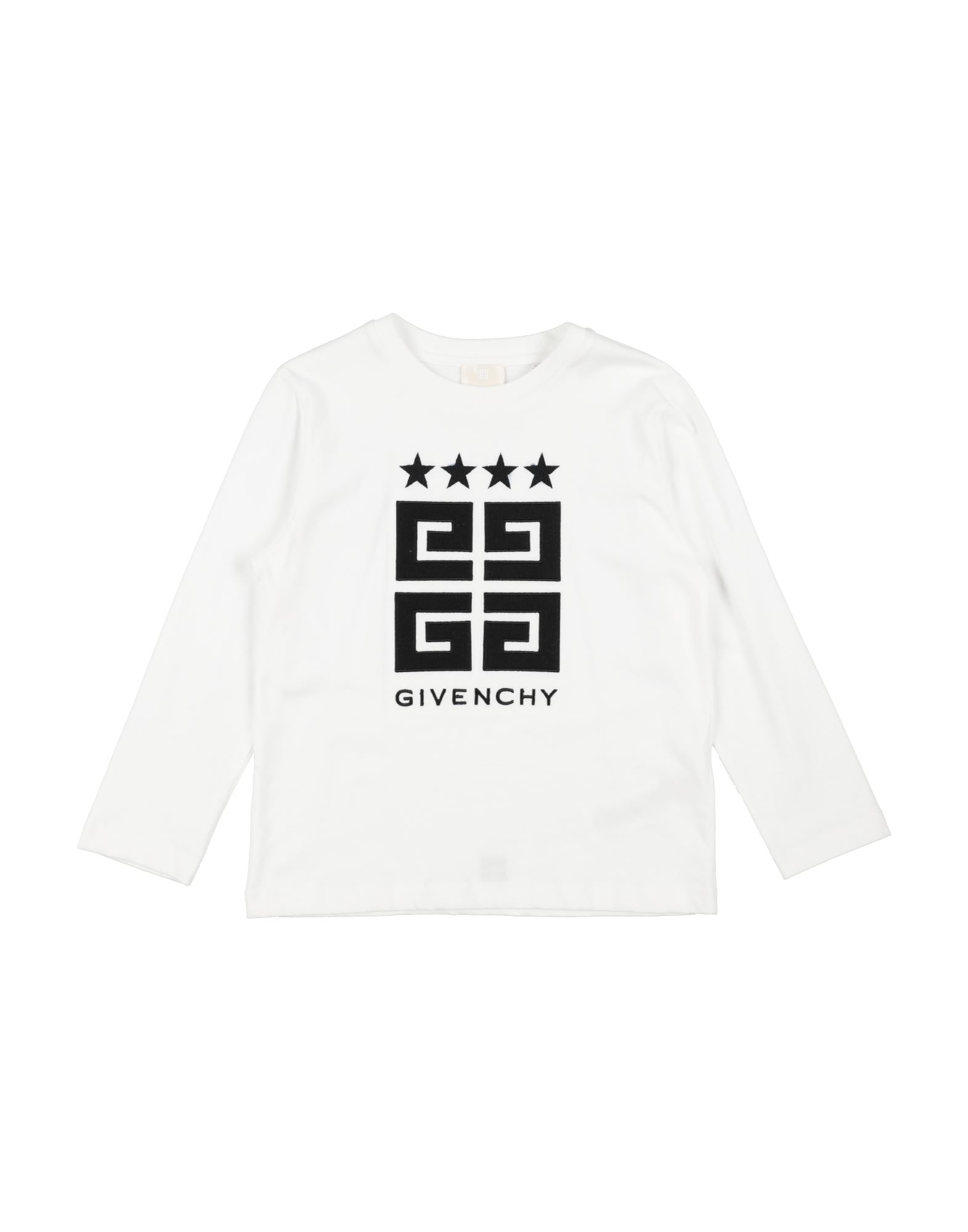 GIVENCHY - T-shirts