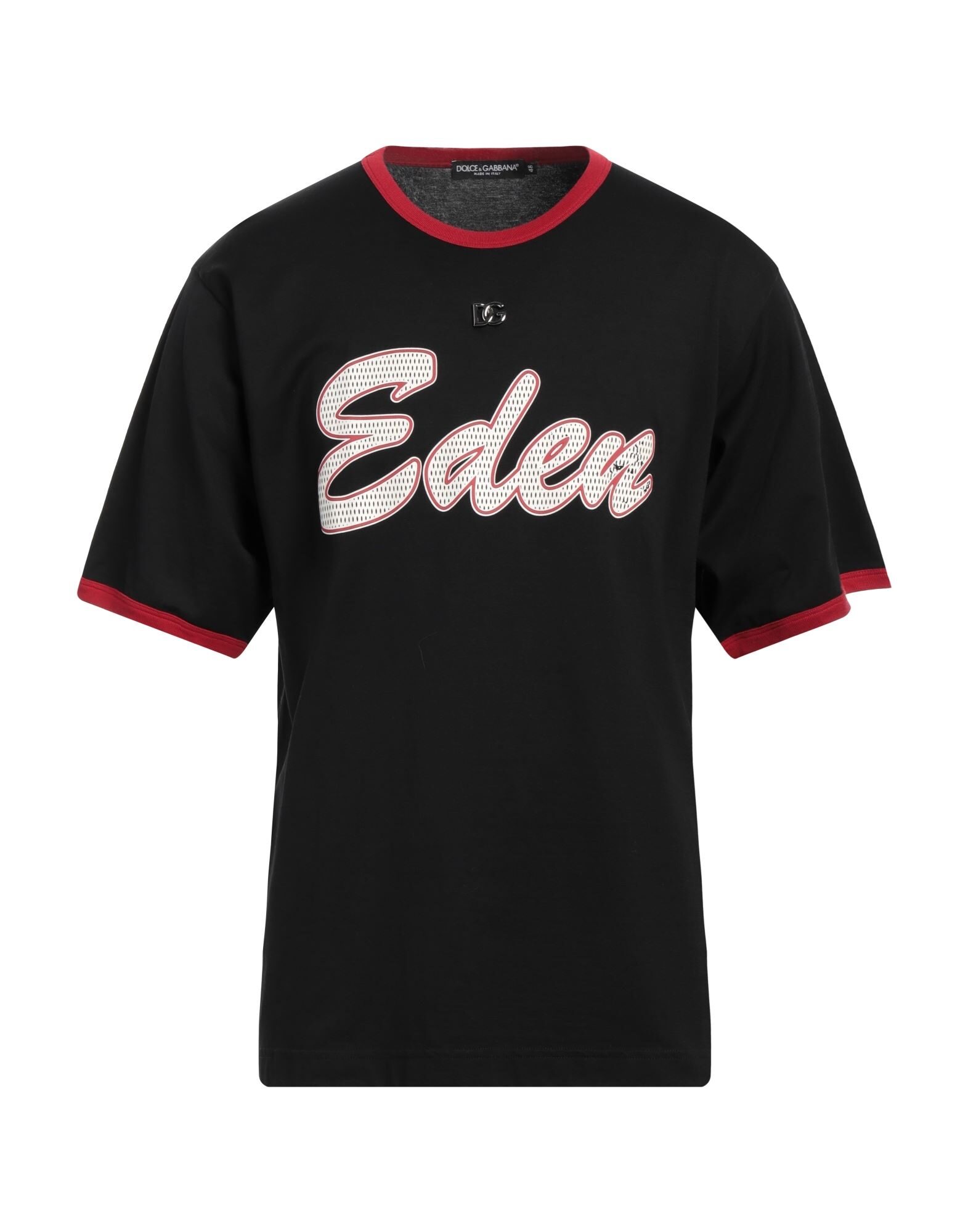 DOLCE&GABBANA - T-shirts