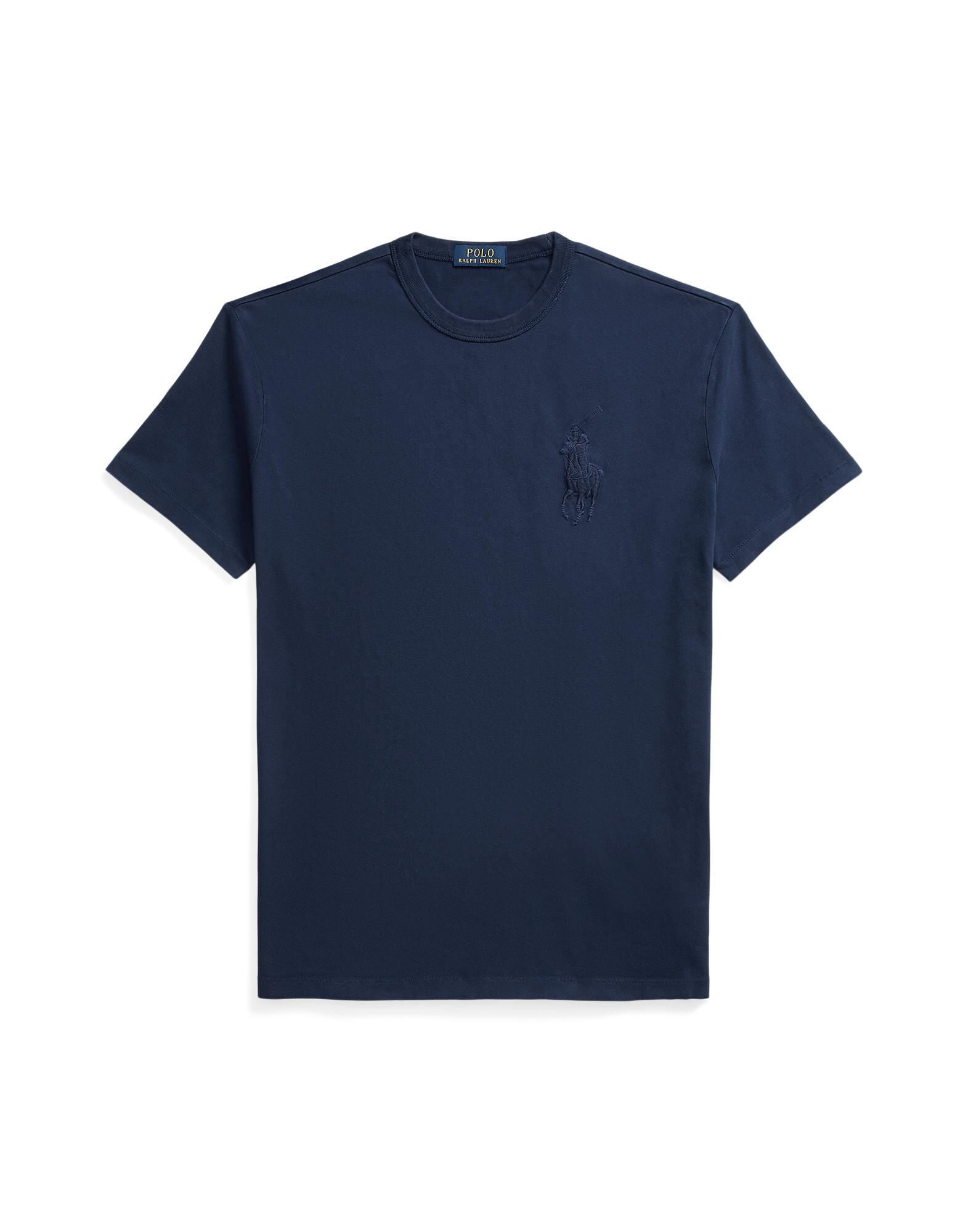 POLO RALPH LAUREN - T-shirts