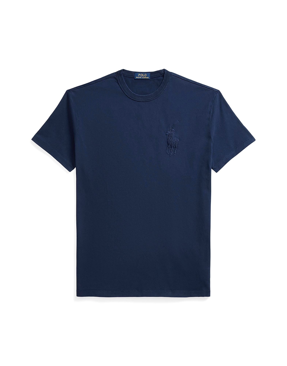 POLO RALPH LAUREN - T-shirts