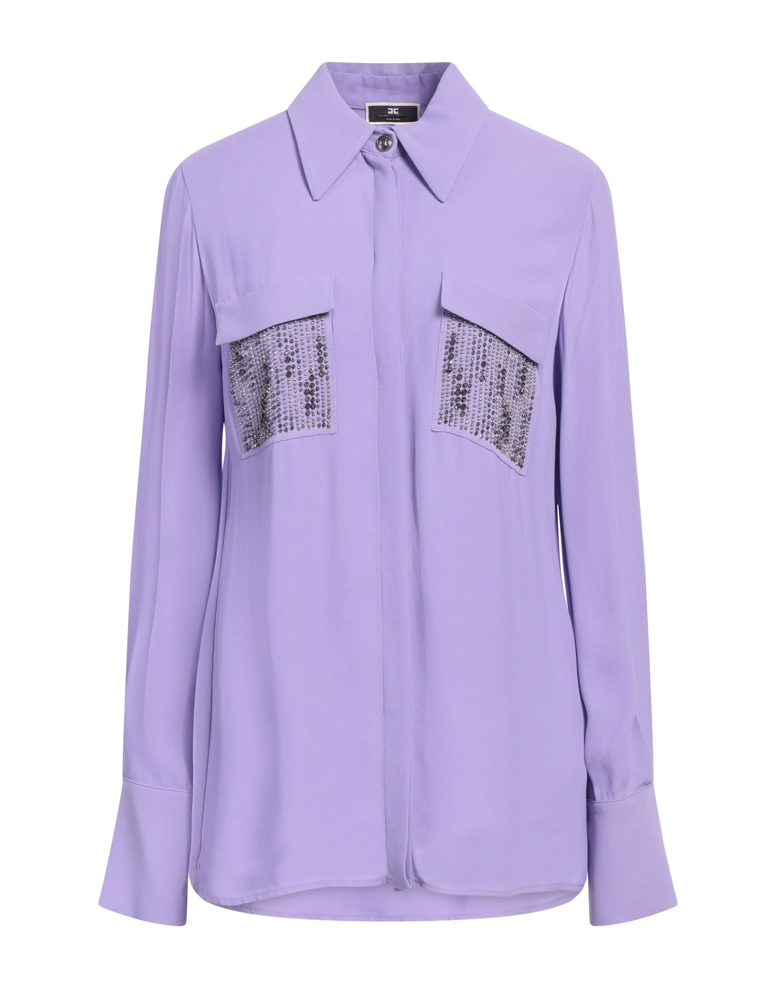 ELISABETTA FRANCHI - Camicie