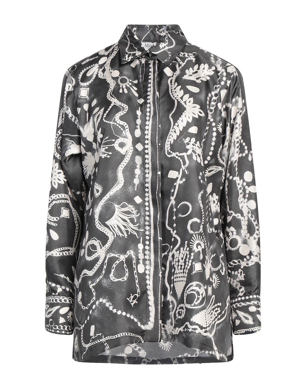 MAX MARA - Shirts