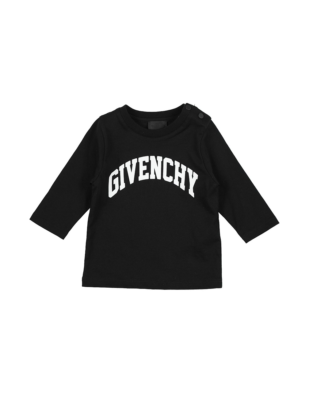 GIVENCHY - T-shirts