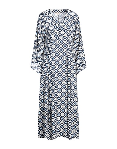 CAMICETTASNOB Midi dress Cream 100% Viscose