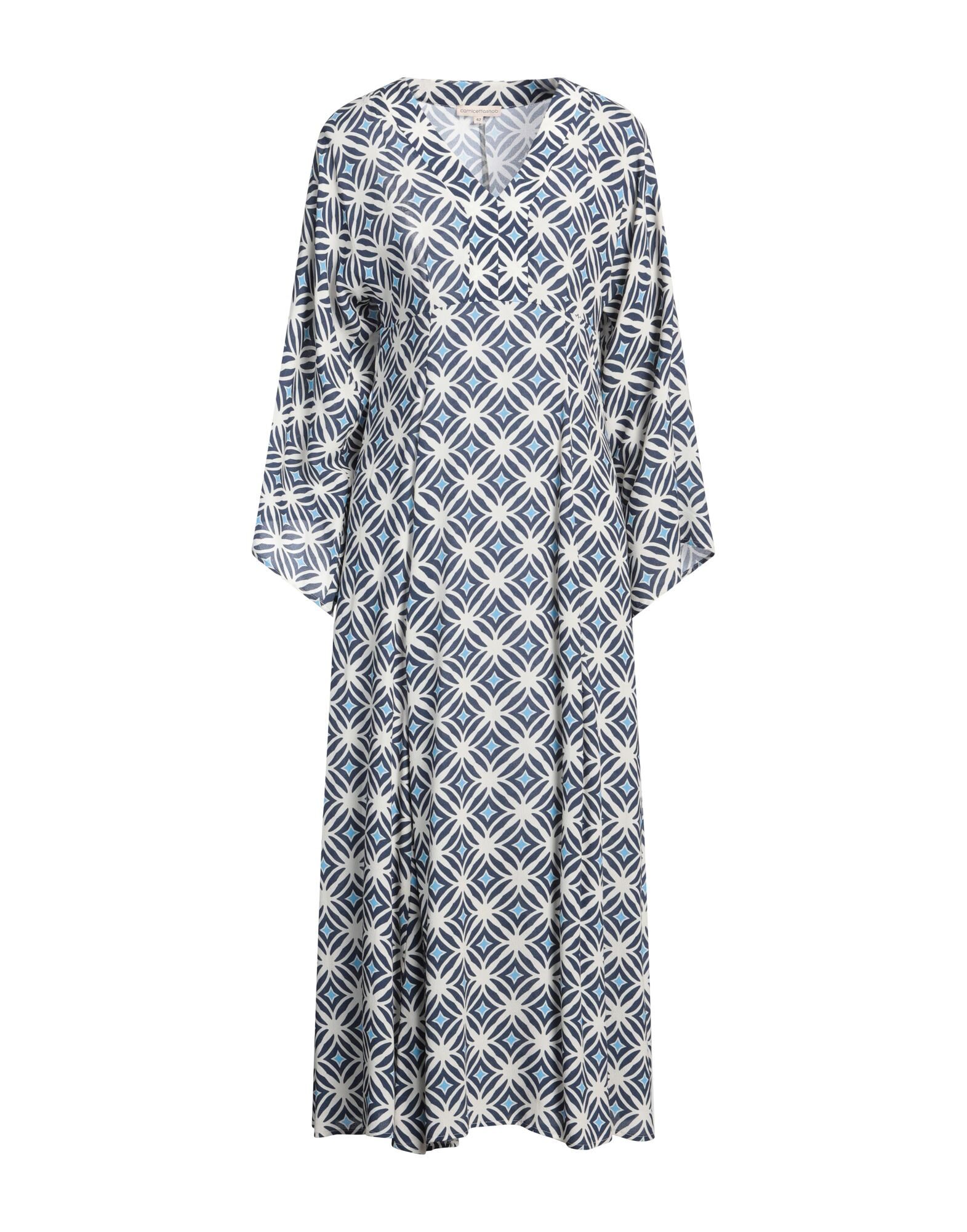 CAMICETTASNOB - Midi dresses