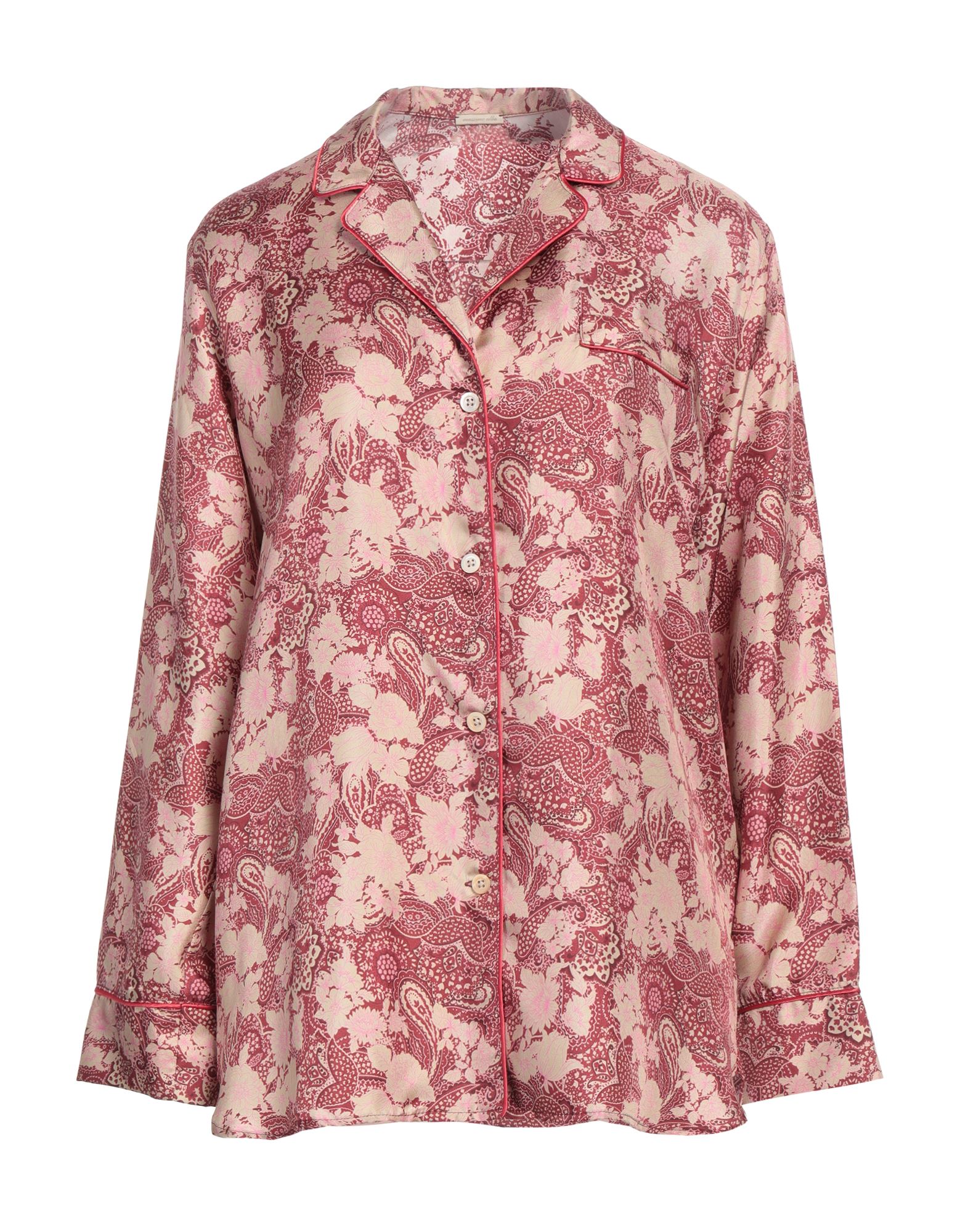 MASSIMO ALBA - Camisas