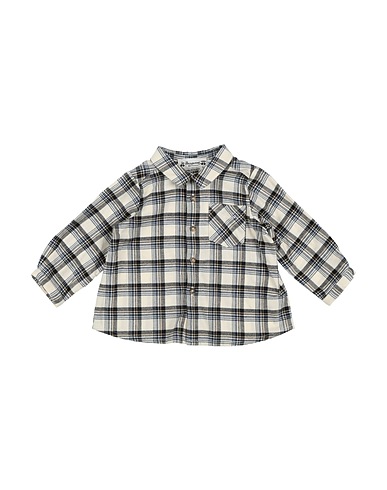 BONPOINT Chemise fantaisie 100% Coton