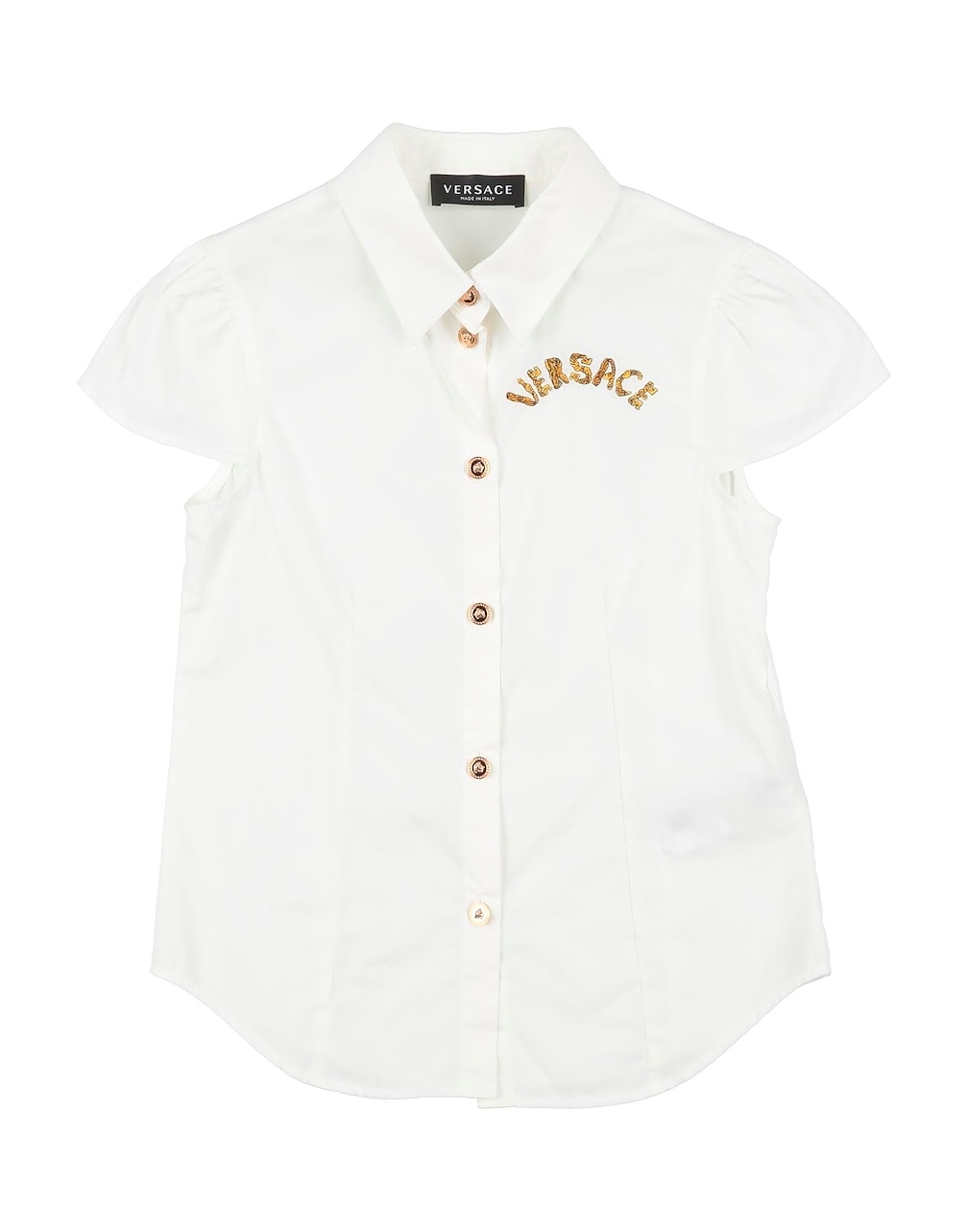 VERSACE YOUNG - Shirts