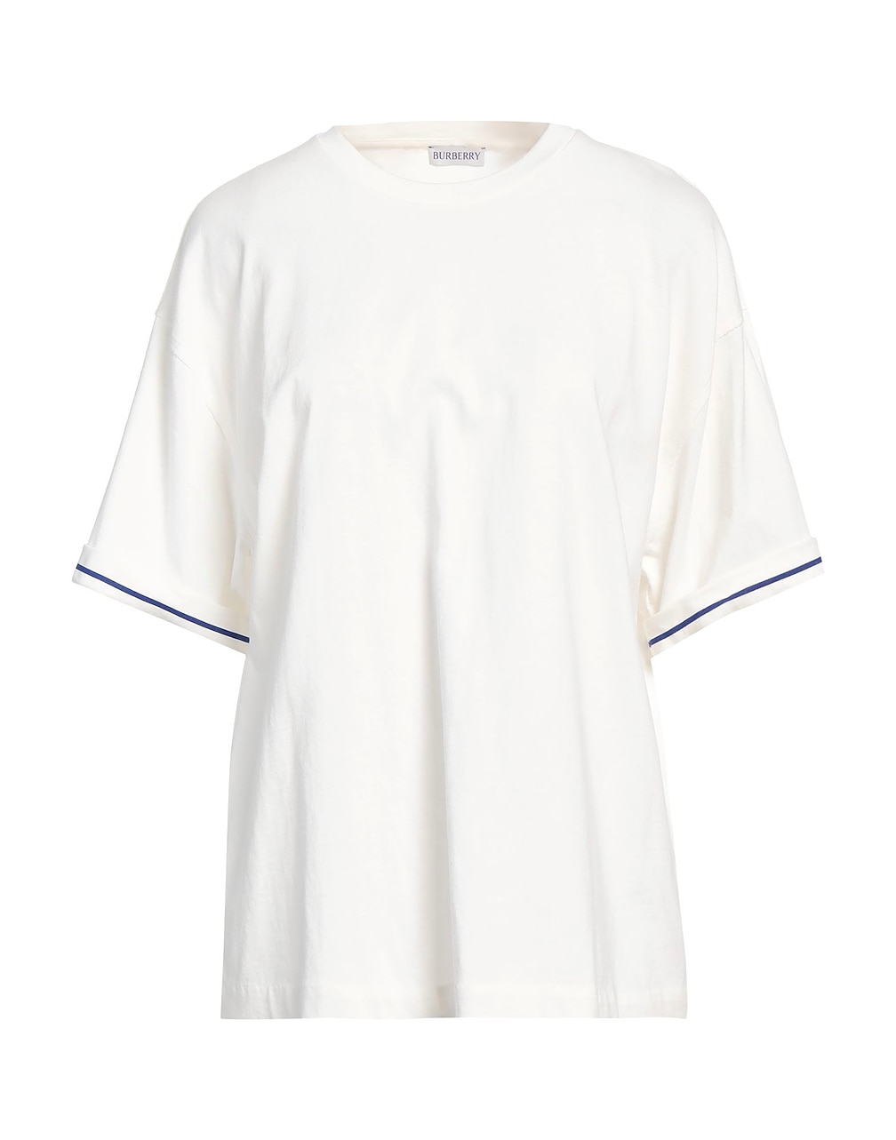 BURBERRY - Camisetas