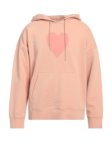 SANDRO Sweat-shirts 100% Coton, Élasthanne