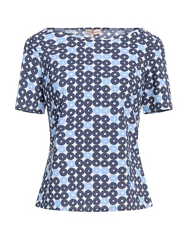 CAMICETTASNOB T-shirt Off white 85% Polyamide, 15% Elastane