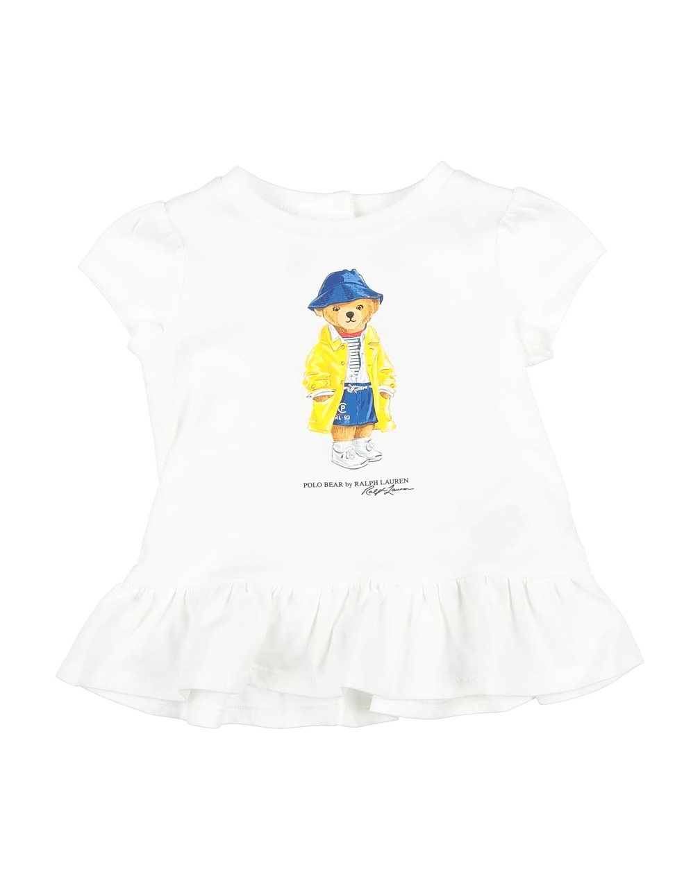 POLO RALPH LAUREN - T-shirts