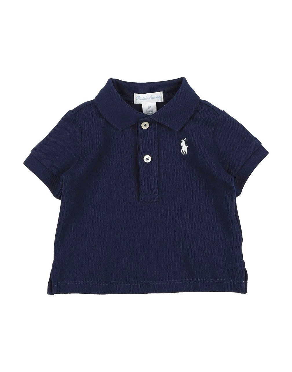 POLO RALPH LAUREN - Polo shirts