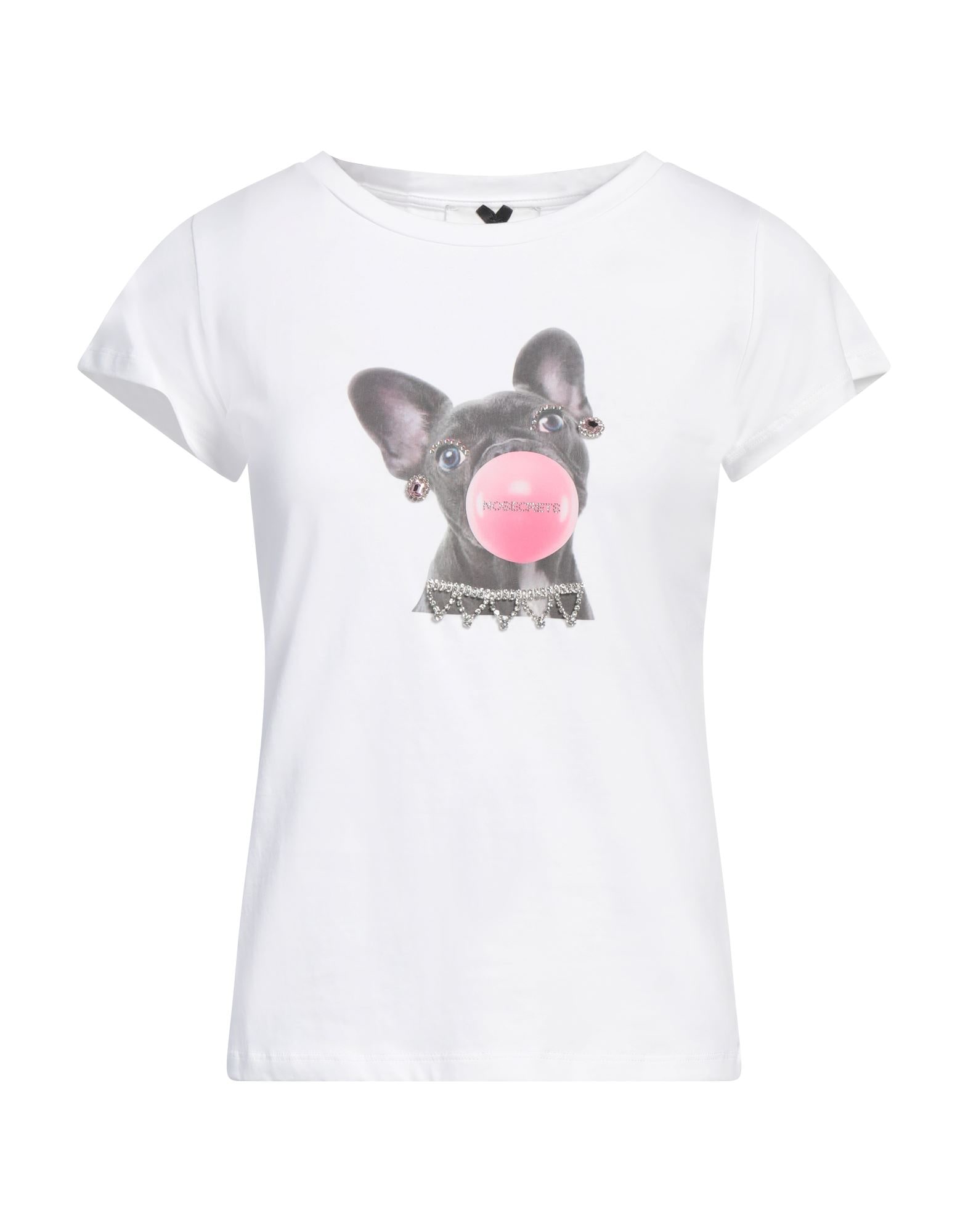 NO SECRETS - T-shirts