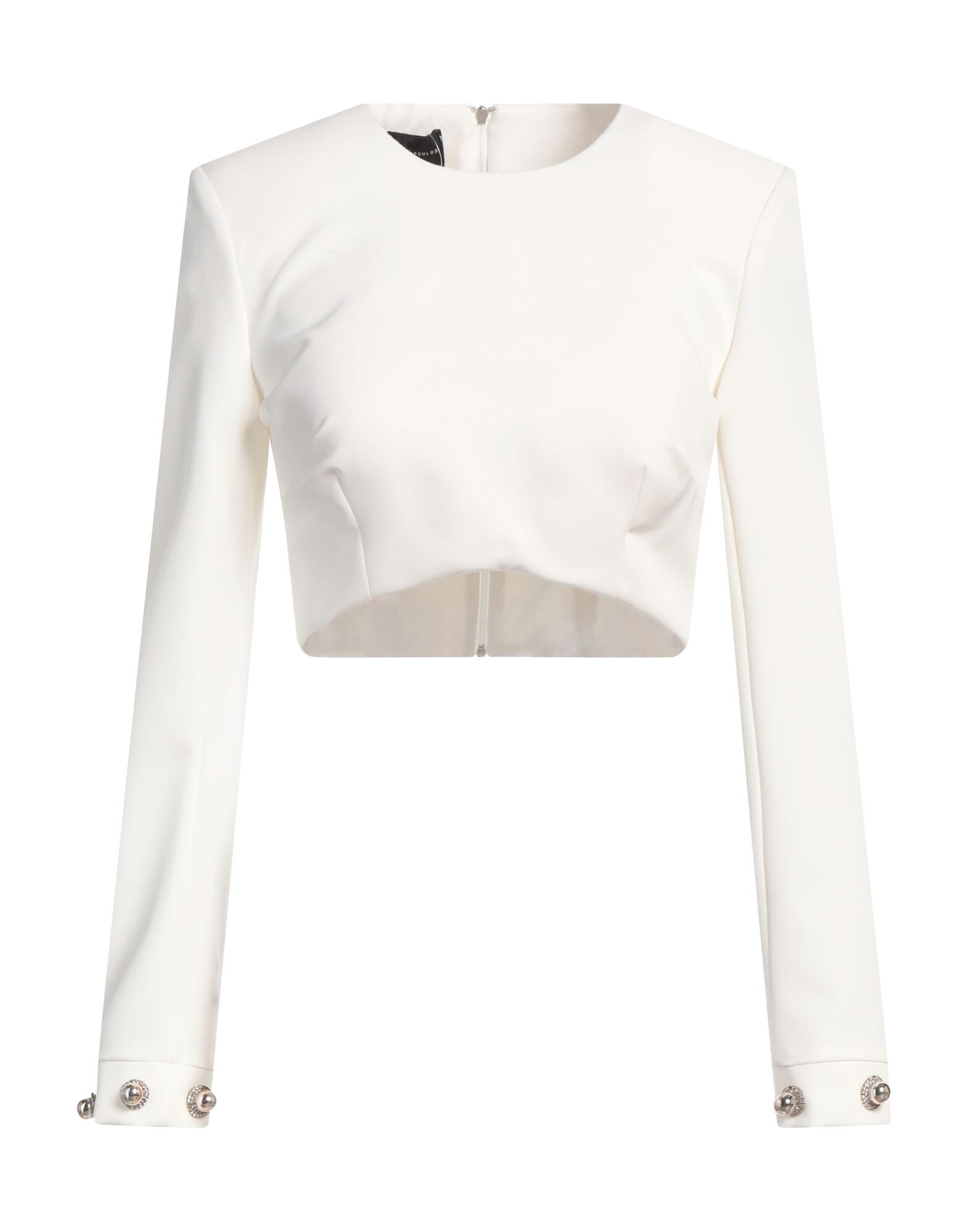 TASSOS MITROPOULOS - Tops