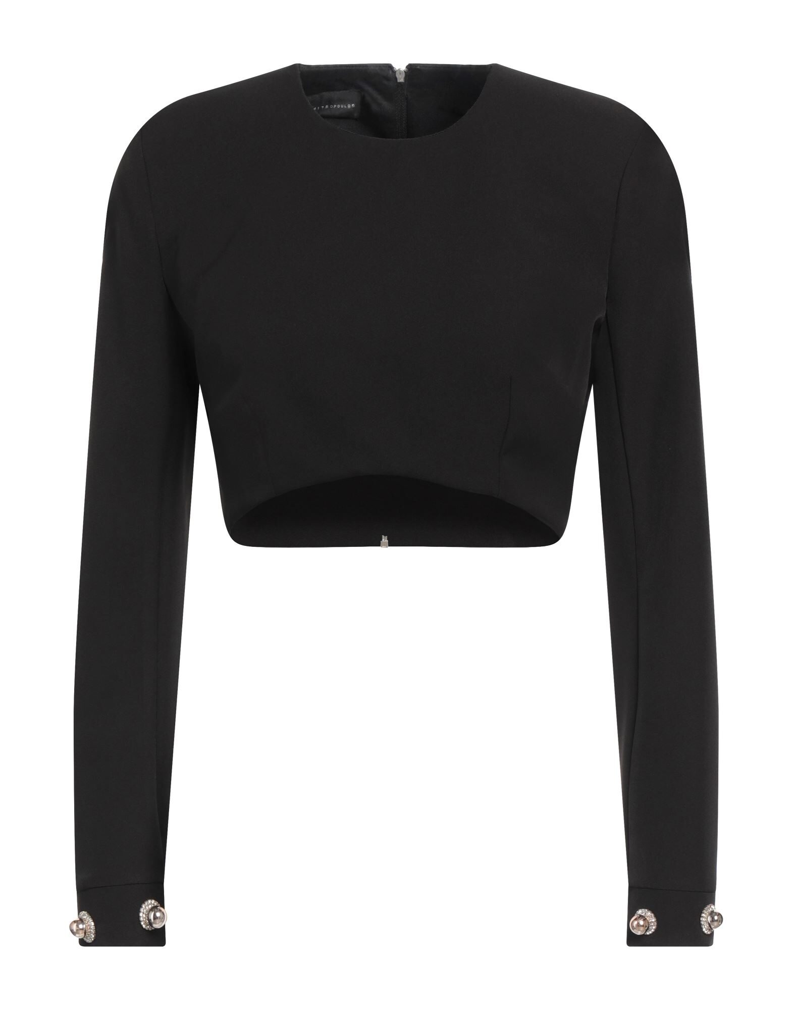 TASSOS MITROPOULOS - Top