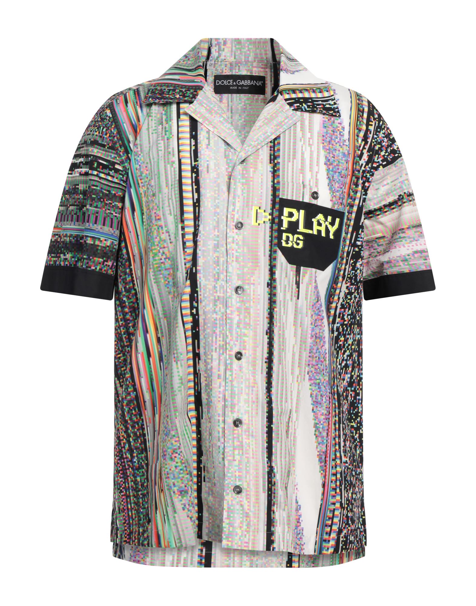 DOLCE&GABBANA - Shirts