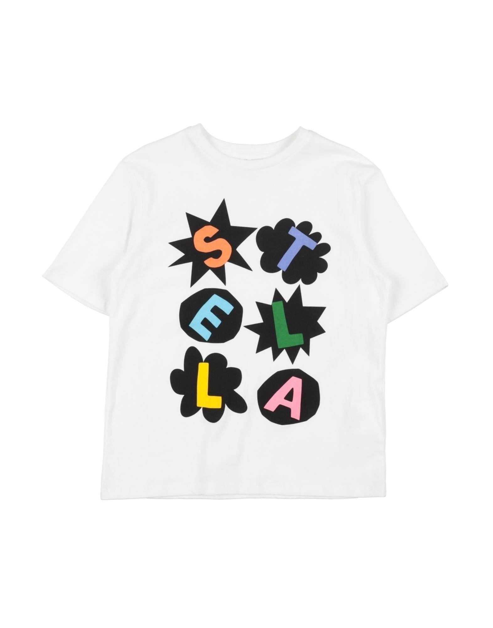 STELLA McCARTNEY KIDS - Футболки