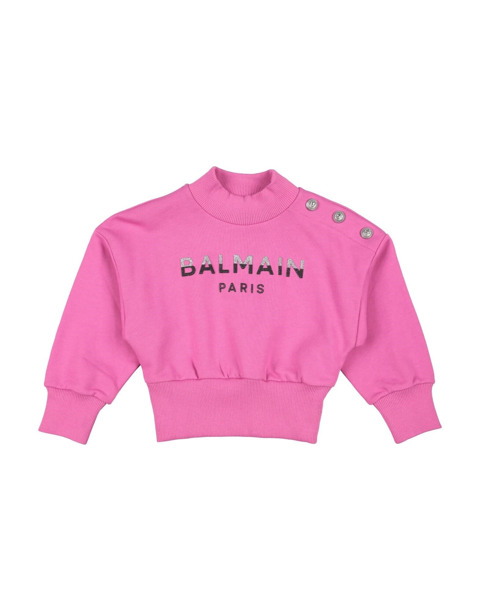 BALMAIN - Sweat-shirts