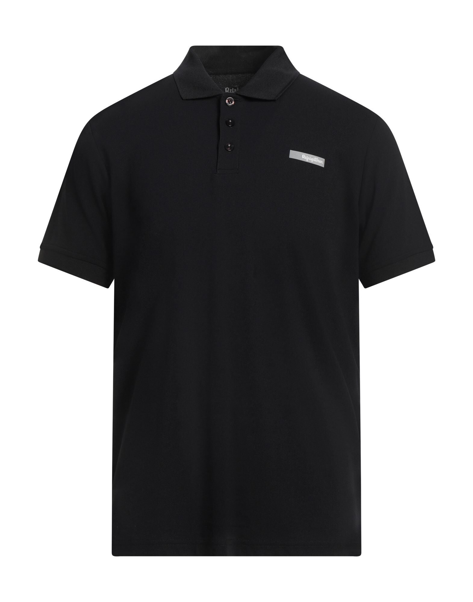 REFRIGIWEAR - Polo shirts