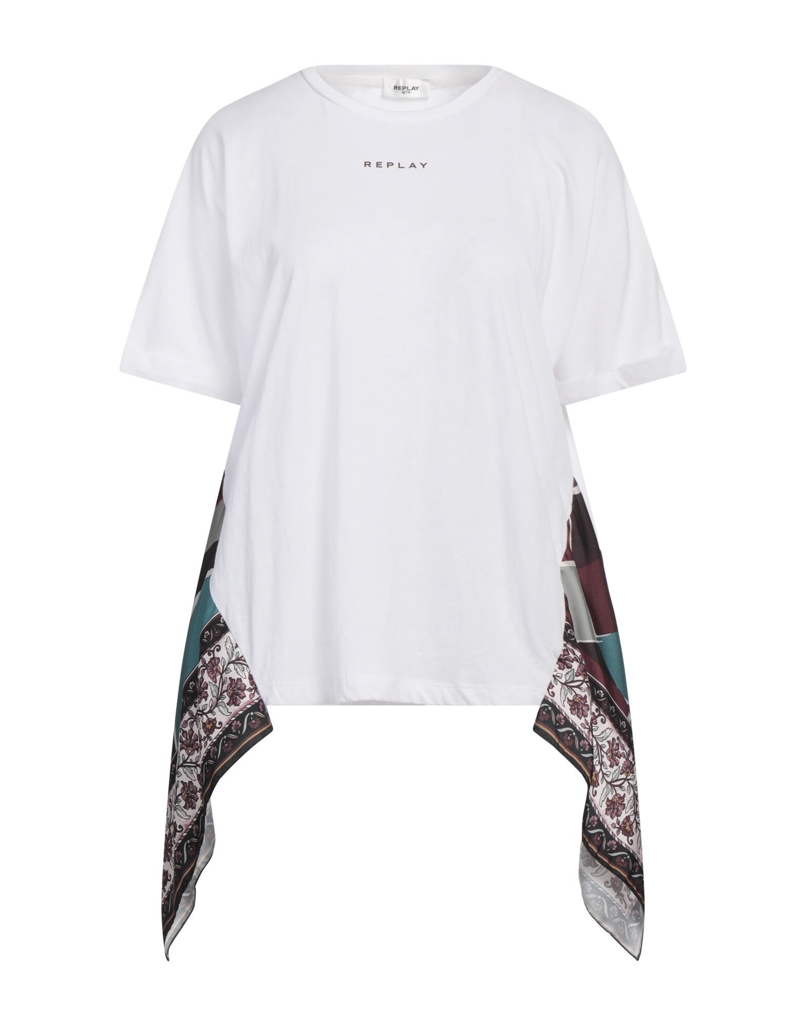 REPLAY - Футболки